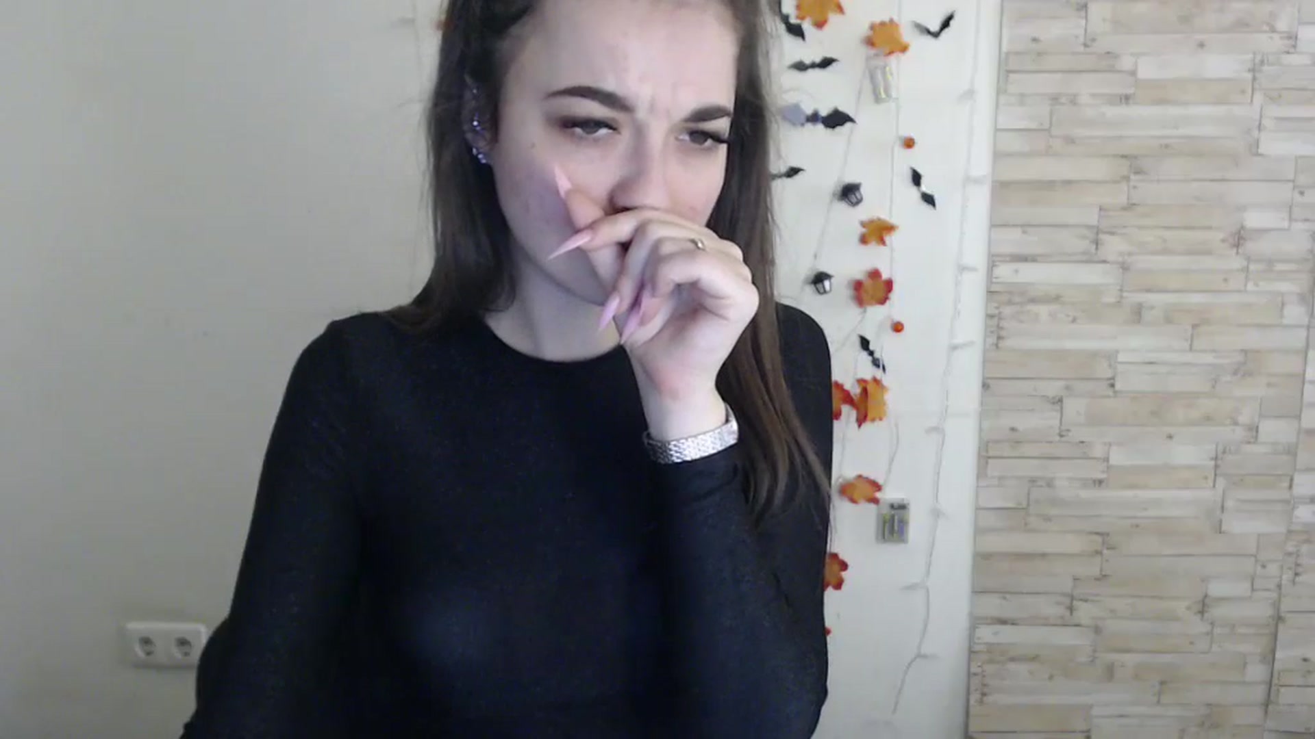 Gallery image thumbnail from Eva_Eldis's myfreecams stream on, 10/29/2024, 12:25 image 11 of 20