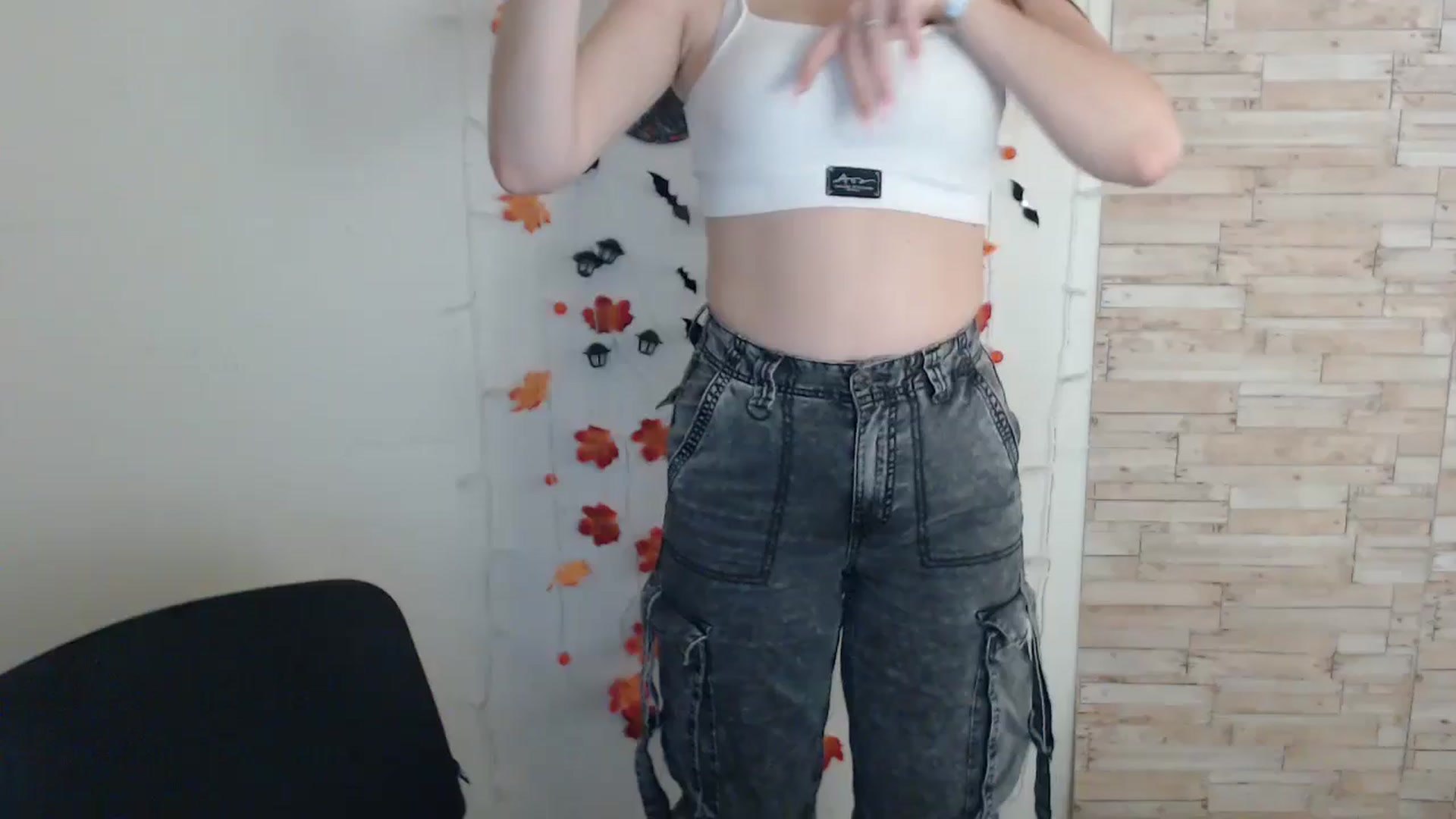 Gallery image thumbnail from Eva_Eldis's myfreecams stream on, 11/01/2024, 13:38 image 1 of 20