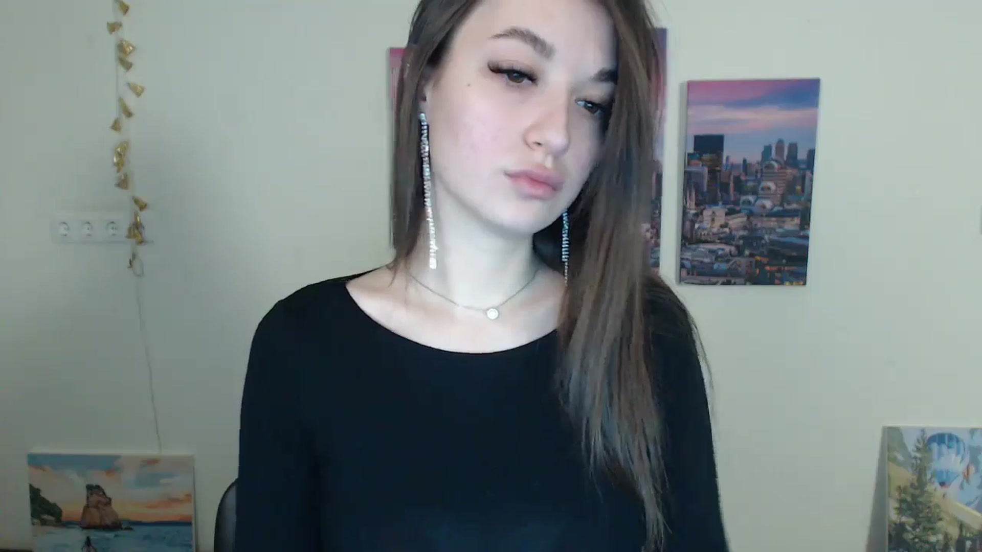 Gallery image thumbnail from Eva_Eldis's myfreecams stream on, 12/30/2024, 15:06 image 11 of 20
