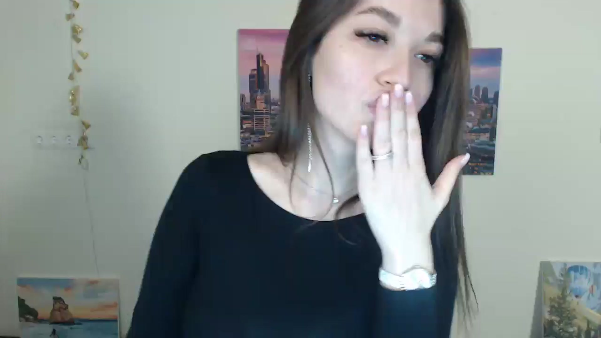 Gallery image thumbnail from Eva_Eldis's myfreecams stream on, 12/30/2024, 15:06 image 8 of 20