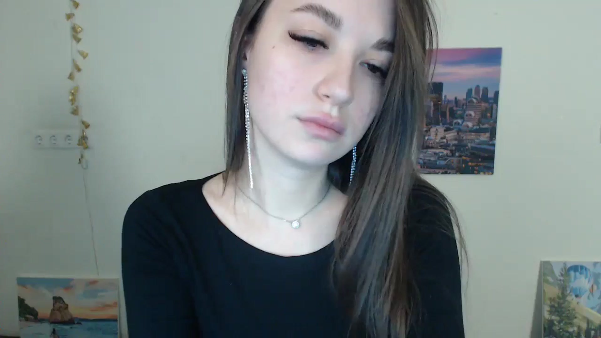 Gallery image thumbnail from Eva_Eldis's myfreecams stream on, 12/30/2024, 15:06 image 12 of 20
