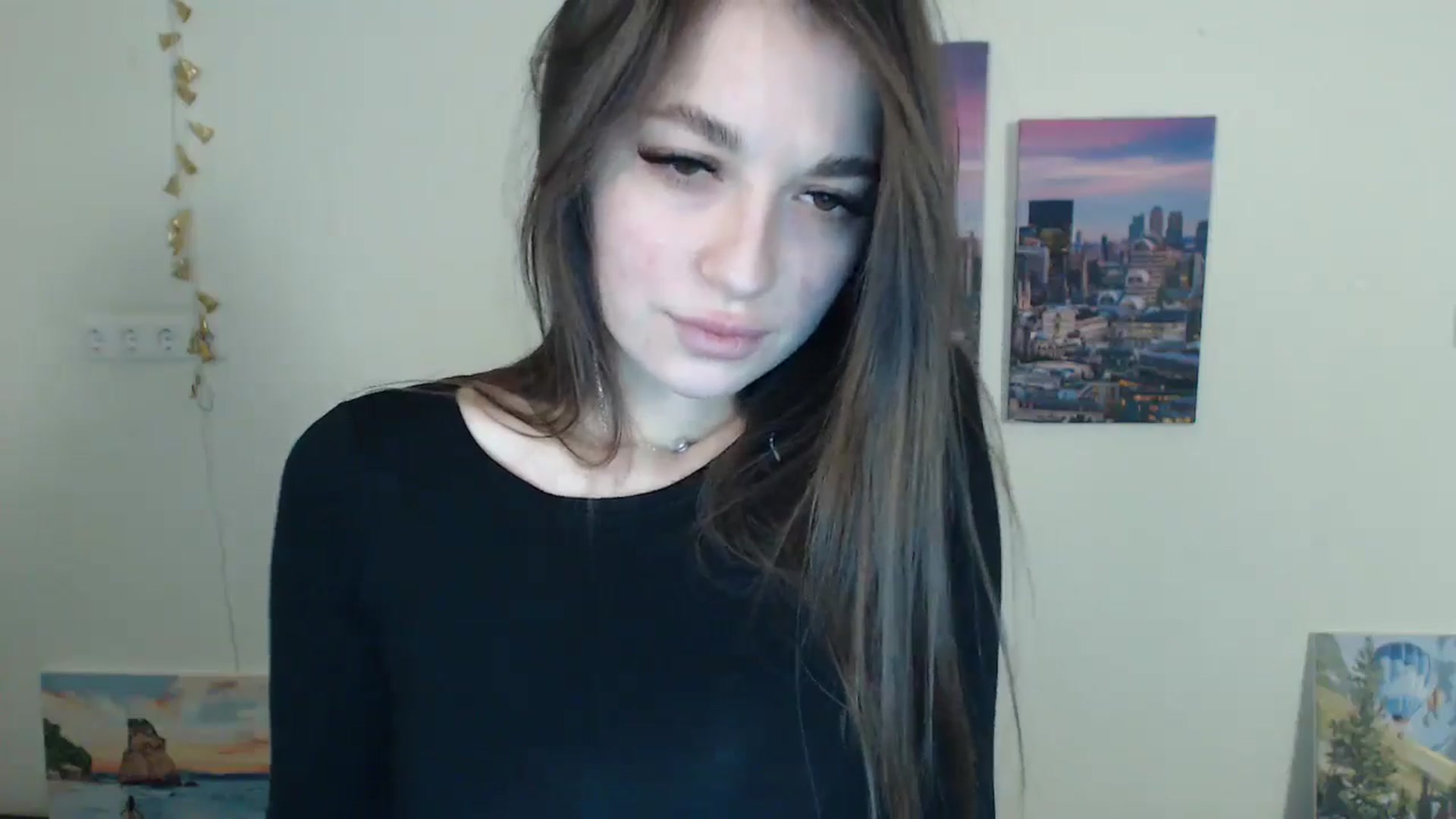 Gallery image thumbnail from Eva_Eldis's myfreecams stream on, 12/30/2024, 15:06 image 16 of 20