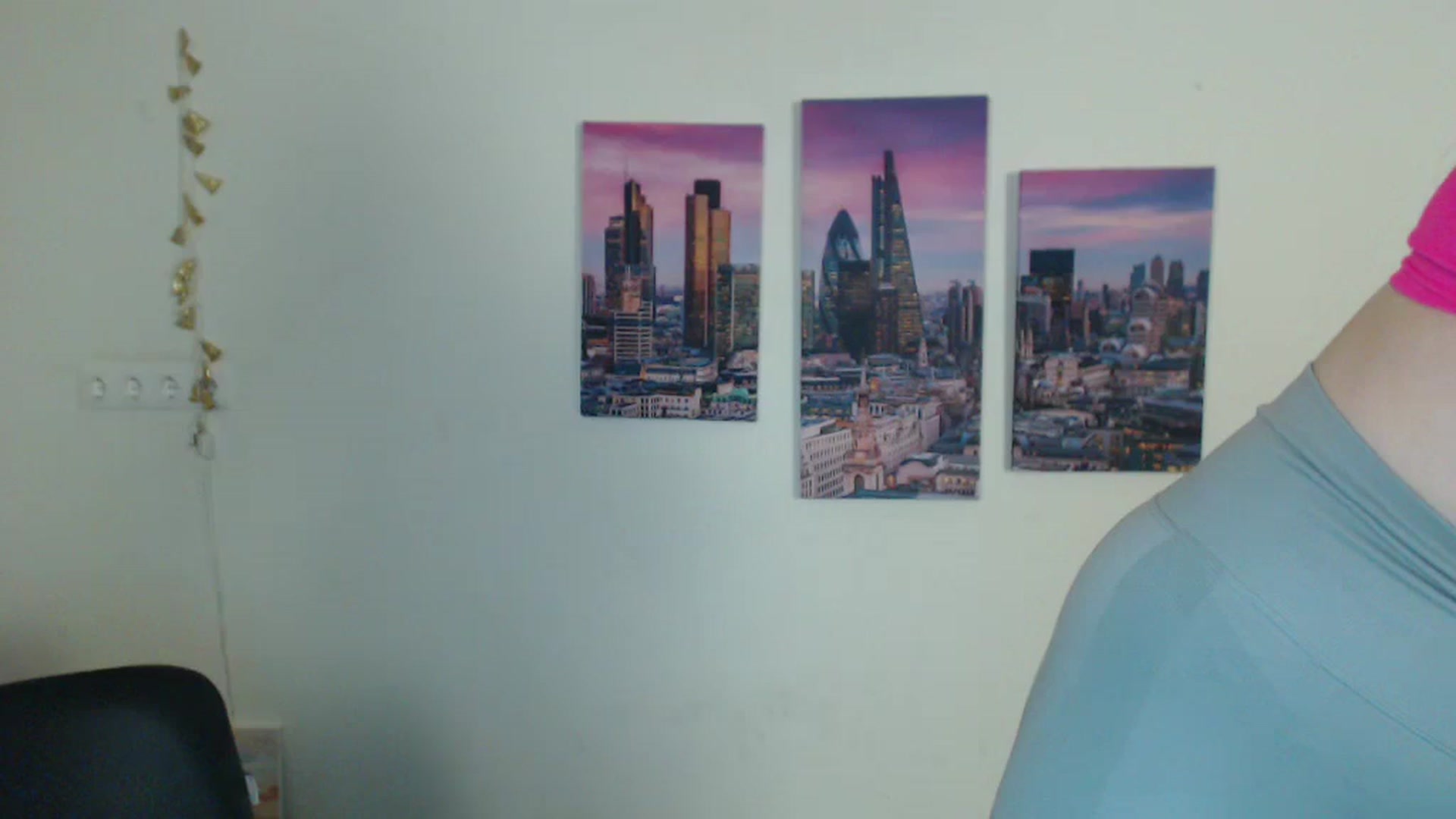 Gallery image thumbnail from Eva_Eldis's myfreecams stream on, 01/02/2025, 15:41 image 1 of 20