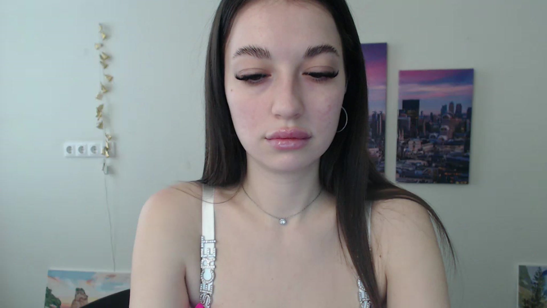 Gallery image thumbnail from Eva_Eldis's myfreecams stream on, 01/12/2025, 11:44 image 17 of 20