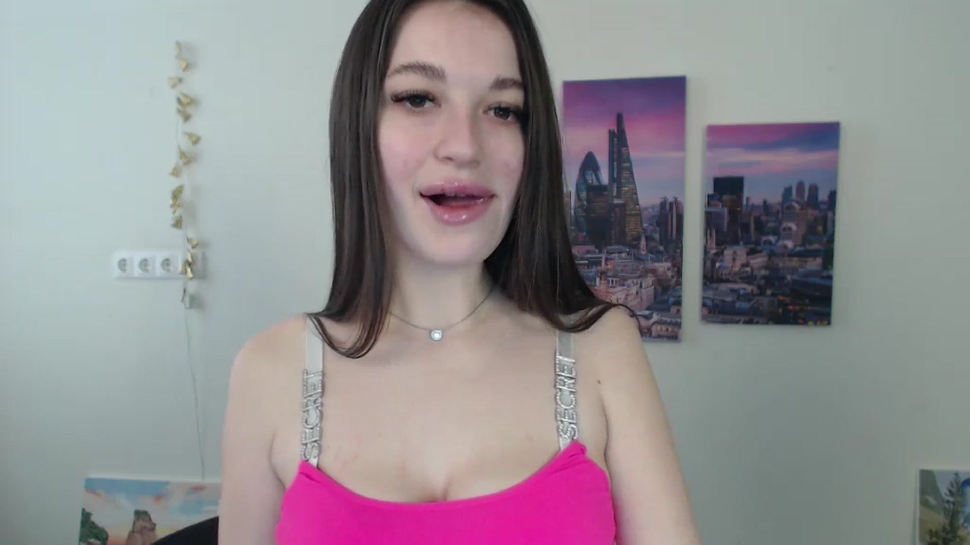 Gallery image thumbnail from Eva_Eldis's myfreecams stream on, 01/12/2025, 11:44 image 2 of 20