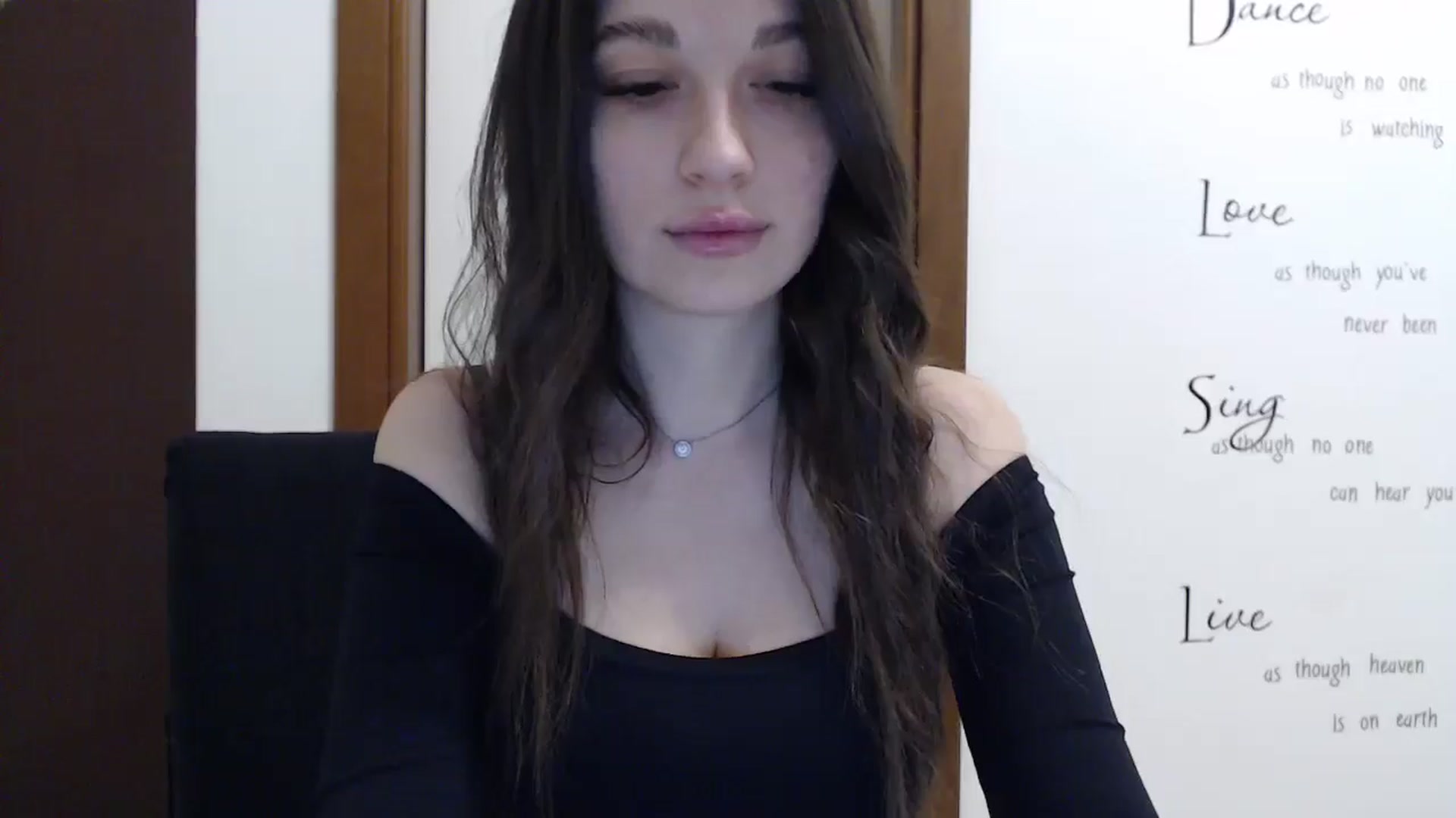 Gallery image thumbnail from Eva_Eldis's myfreecams stream on, 04/20/2025, 20:14 image 9 of 20