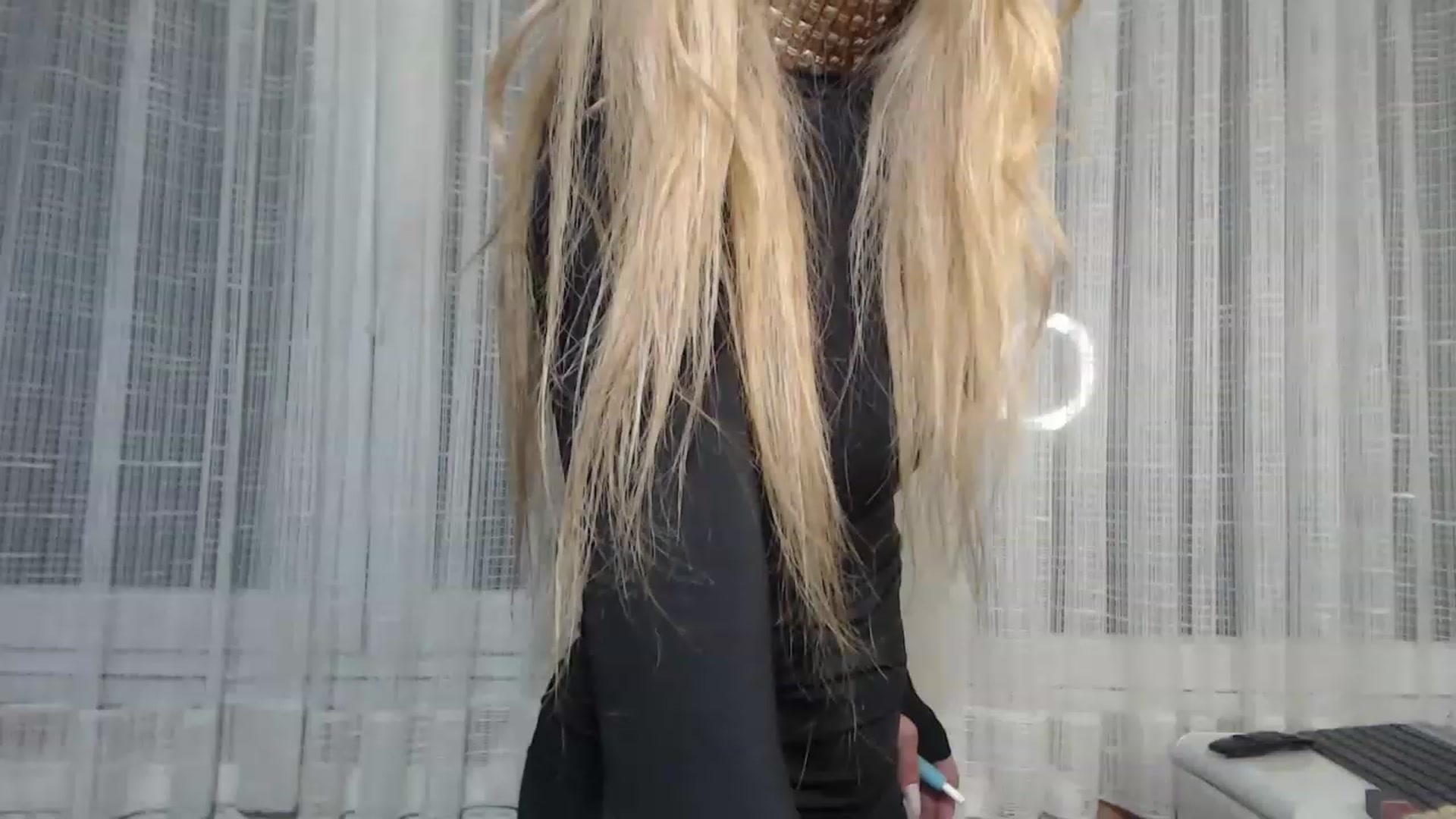 Gallery image thumbnail from Eva_Goddess's myfreecams stream on, 12/01/2022, 18:17 image 1 of 20