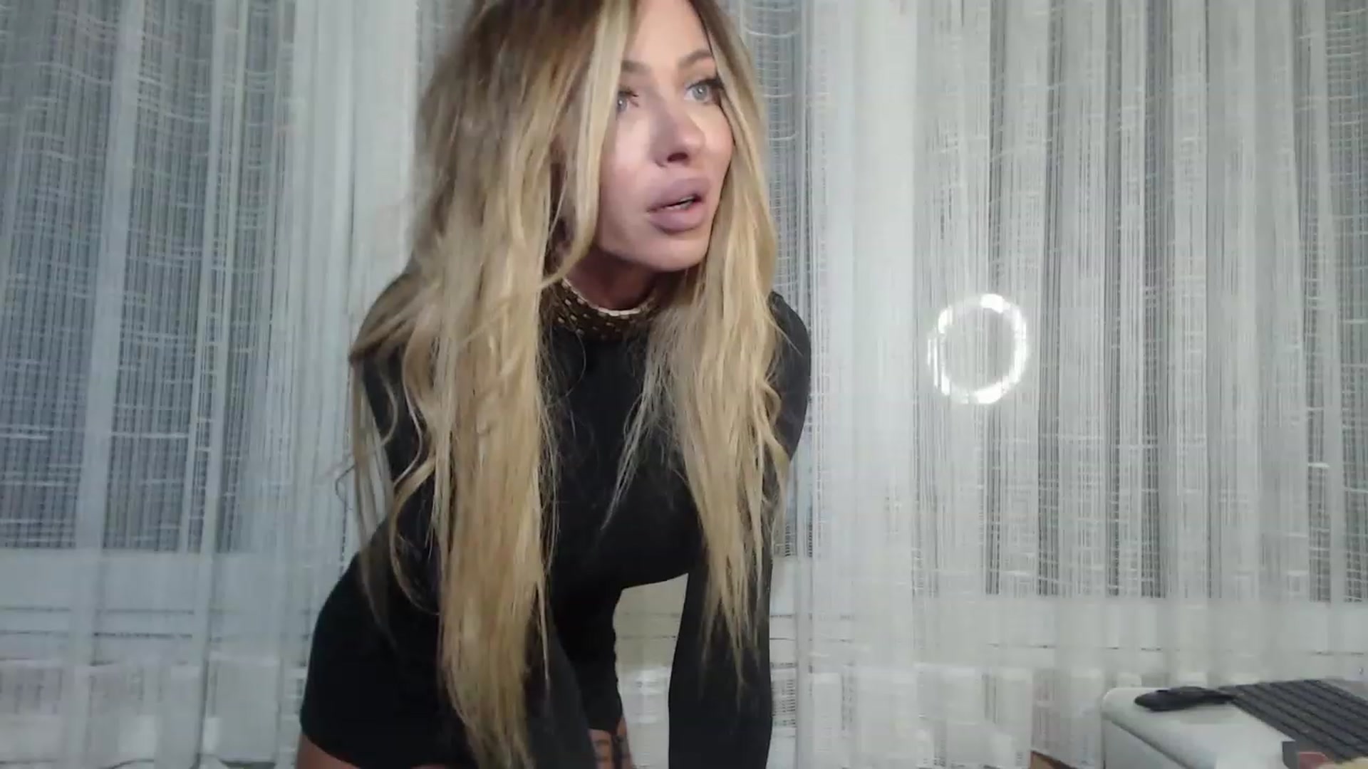 Gallery image thumbnail from Eva_Goddess's myfreecams stream on, 12/01/2022, 18:17 image 7 of 20