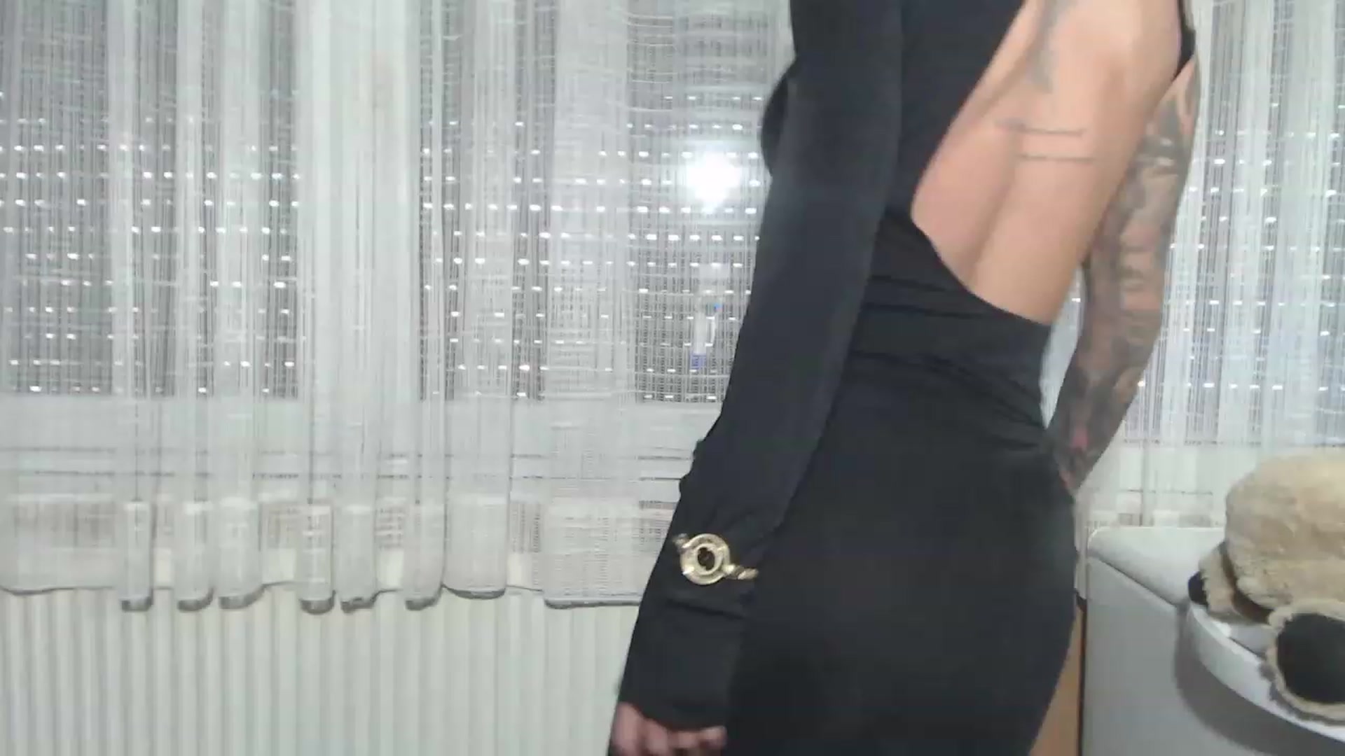 Gallery image thumbnail from Eva_Goddess's myfreecams stream on, 01/01/2023, 15:01 image 2 of 20