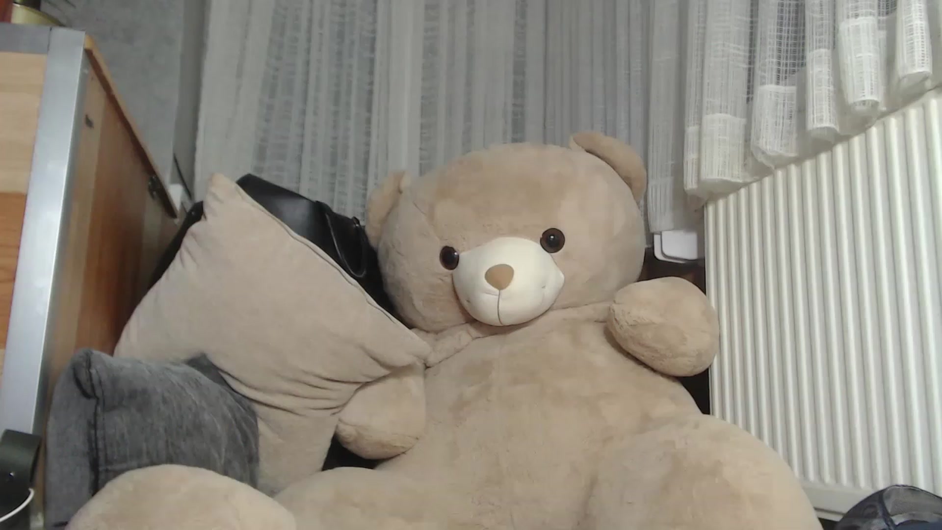Gallery image thumbnail from Eva_Goddess's myfreecams stream on, 02/10/2023, 10:33 image 7 of 20
