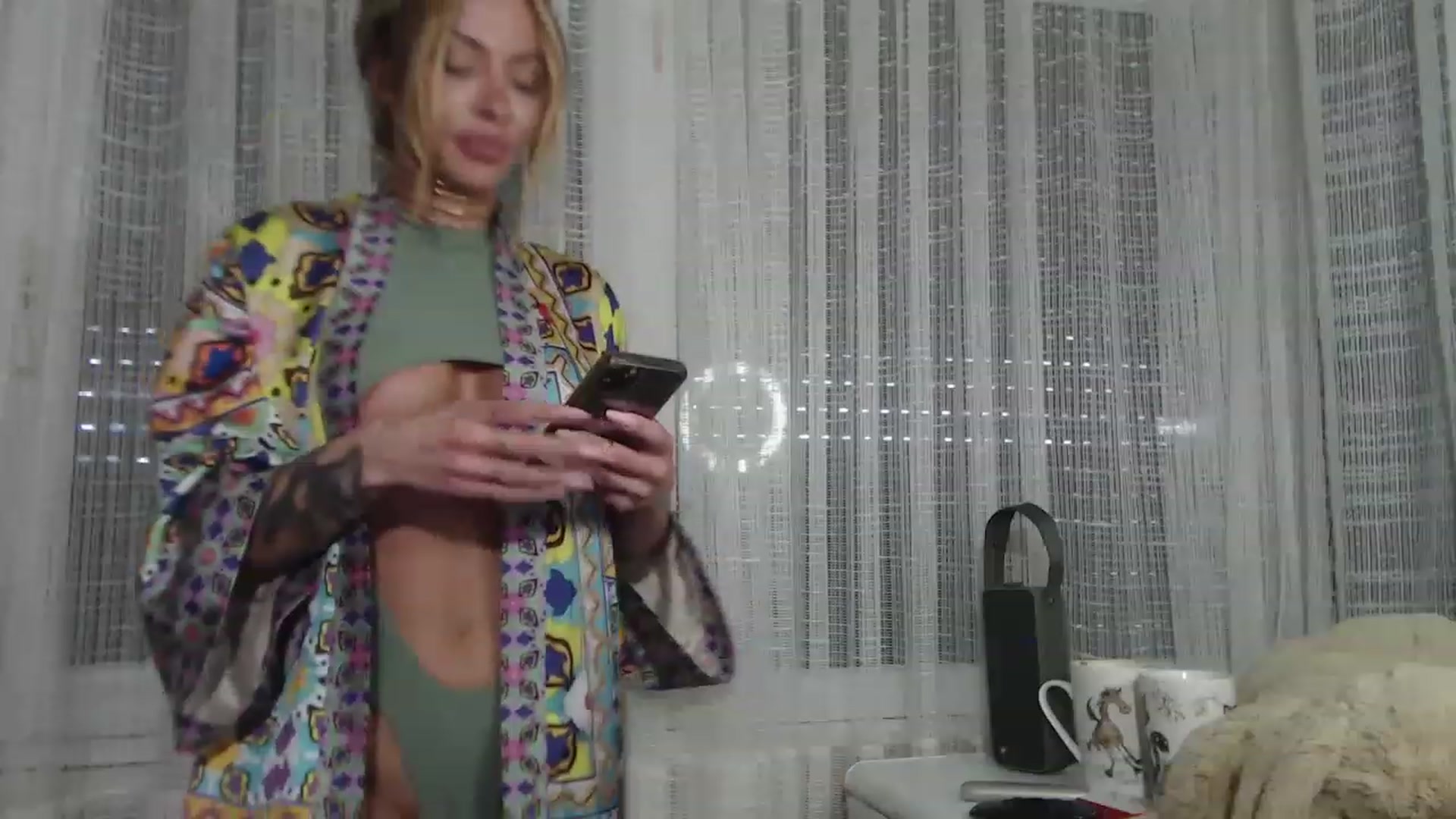 Gallery image thumbnail from Eva_Goddess's myfreecams stream on, 02/13/2023, 09:56 image 7 of 20