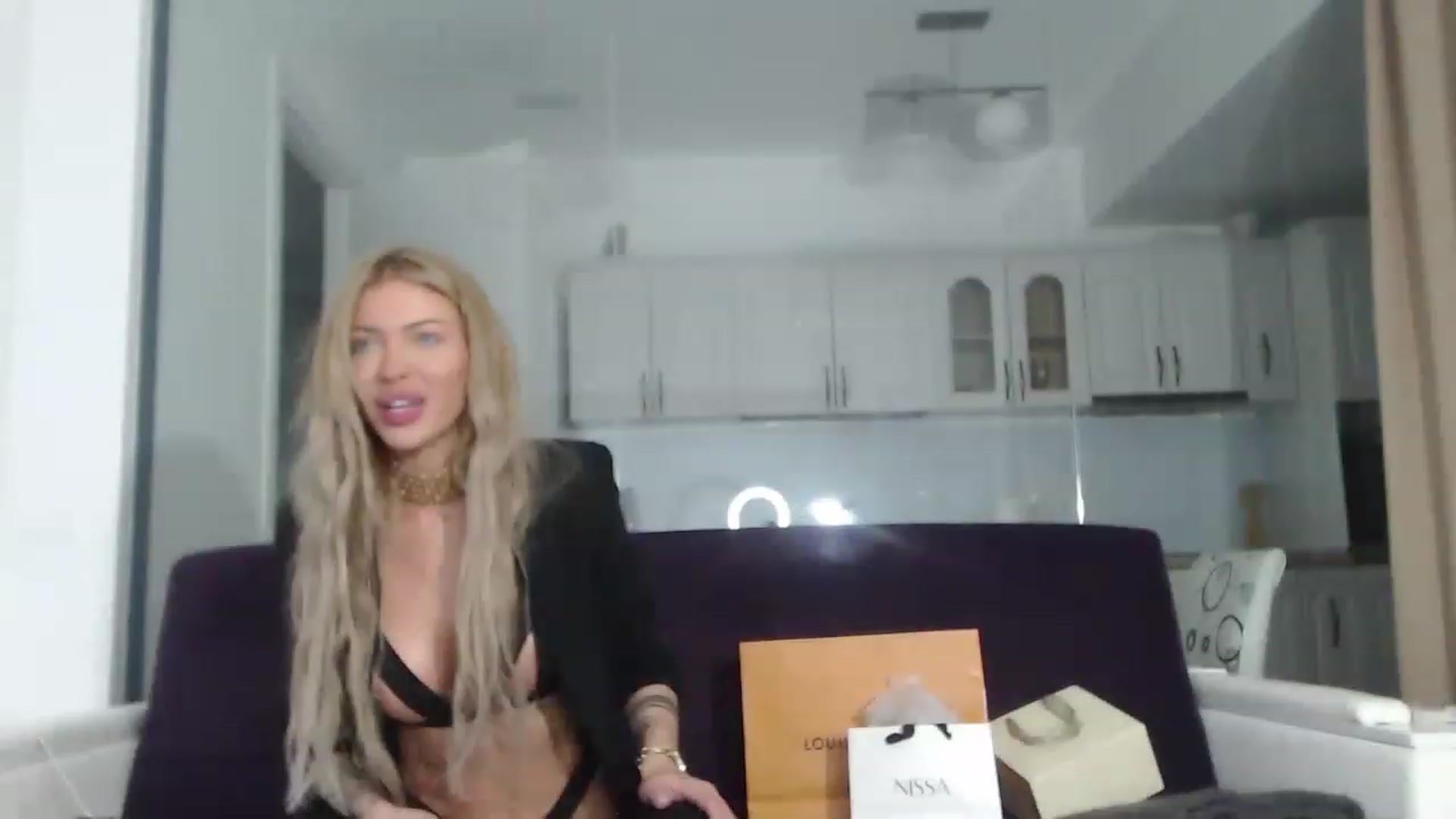 Gallery image thumbnail from Eva_Goddess's myfreecams stream on, 02/23/2023, 22:53 image 2 of 20