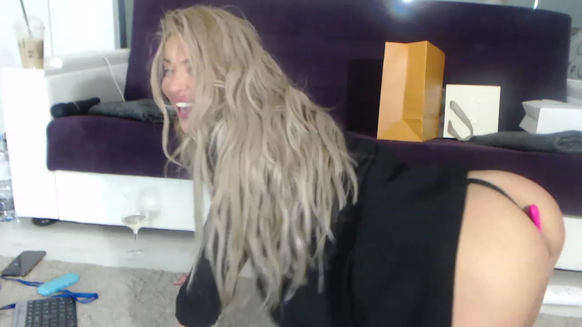 Gallery image thumbnail from Eva_Goddess's myfreecams stream on, 02/23/2023, 22:53 image 20 of 20