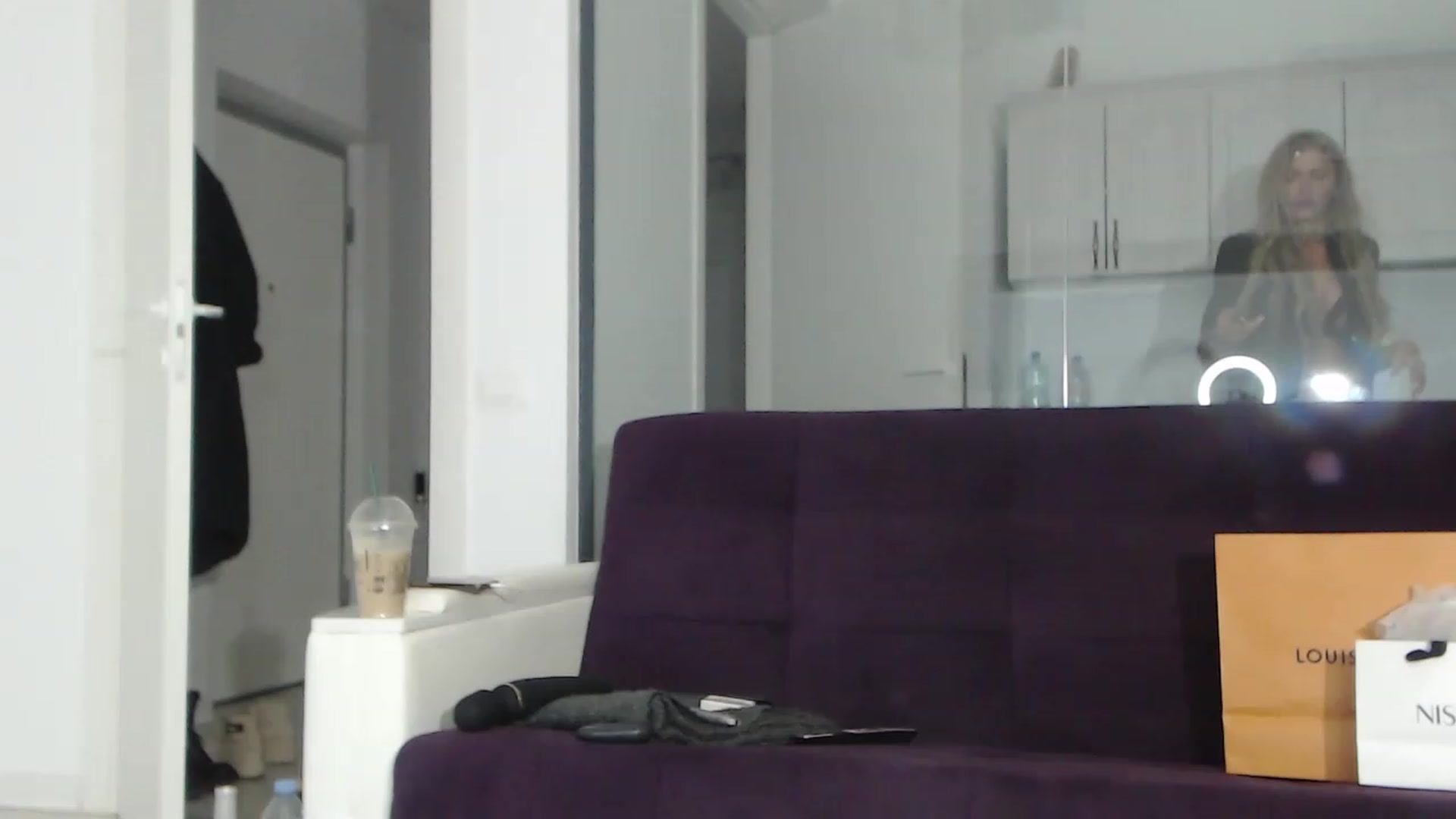 Gallery image thumbnail from Eva_Goddess's myfreecams stream on, 02/23/2023, 22:53 image 1 of 20