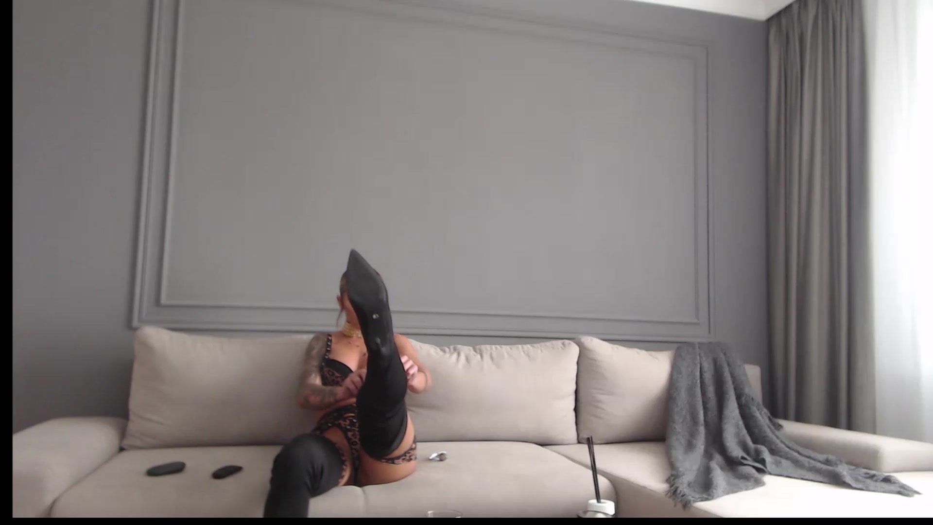Gallery image thumbnail from Eva_Goddess's myfreecams stream on, 06/11/2023, 11:20 image 2 of 20