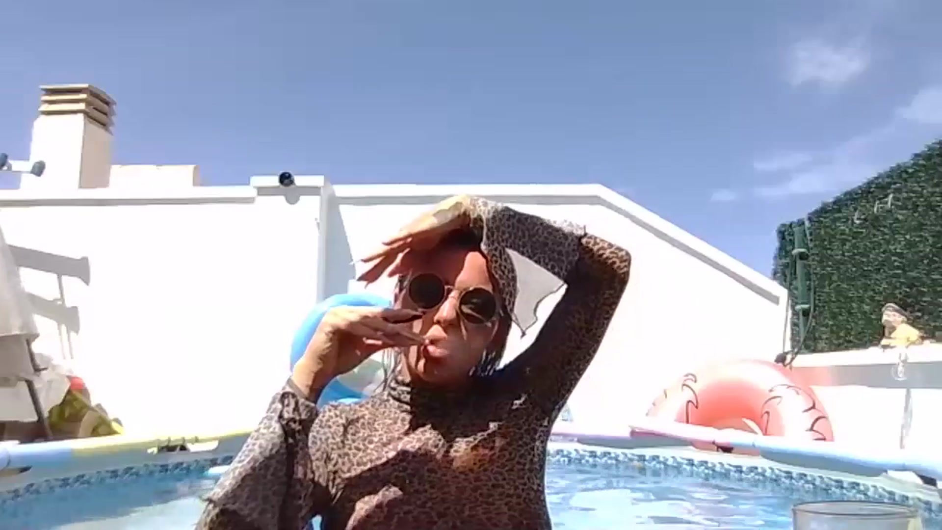 Gallery image thumbnail from Eva_Goddess's myfreecams stream on, 08/19/2023, 14:08 image 16 of 20