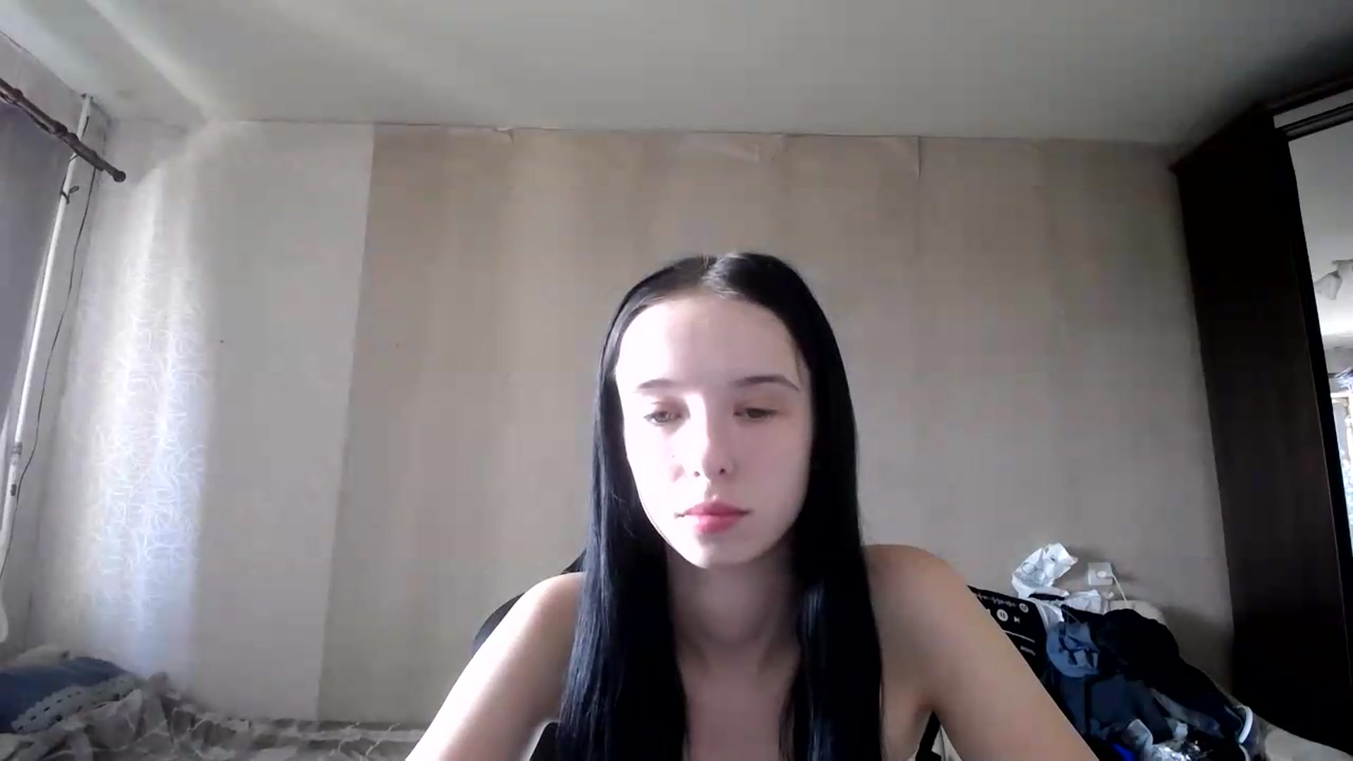 Gallery image thumbnail from Eva_Laurent's myfreecams stream on, 08/31/2026, 08:14 image 14 of 20