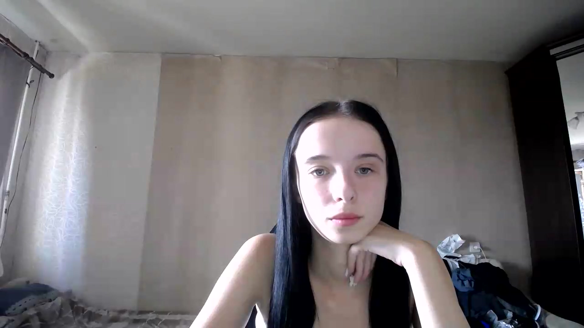 Gallery image thumbnail from Eva_Laurent's myfreecams stream on, 08/31/2026, 08:14 image 19 of 20