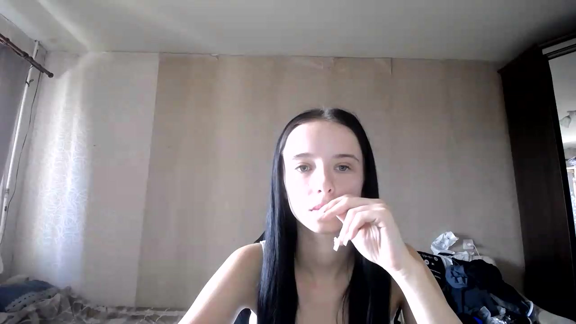 Gallery image thumbnail from Eva_Laurent's myfreecams stream on, 08/31/2026, 08:14 image 20 of 20