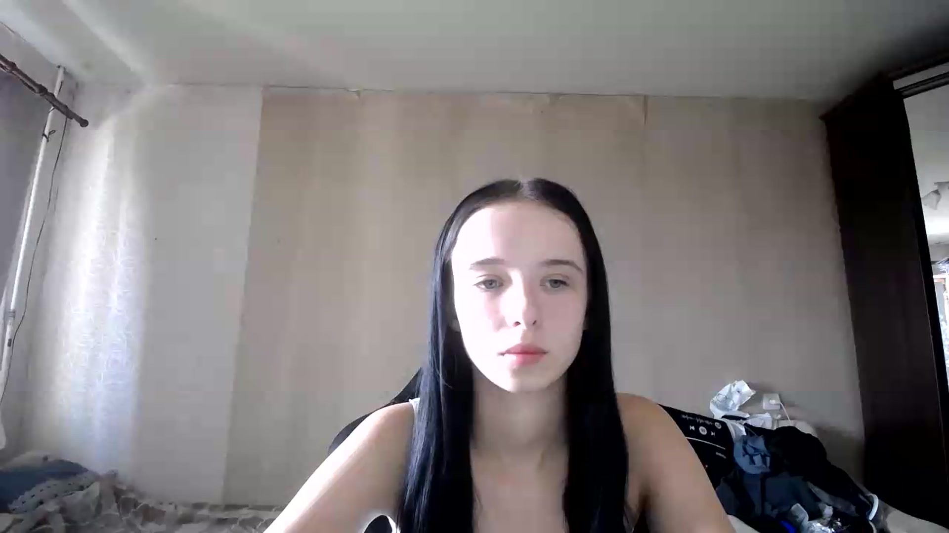 Gallery image thumbnail from Eva_Laurent's myfreecams stream on, 08/31/2026, 08:14 image 3 of 20