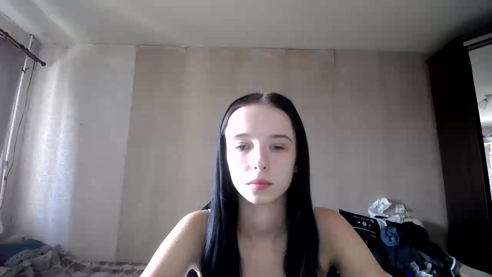 Gallery image thumbnail from Eva_Laurent's myfreecams stream on, 08/31/2026, 08:14 image 5 of 20