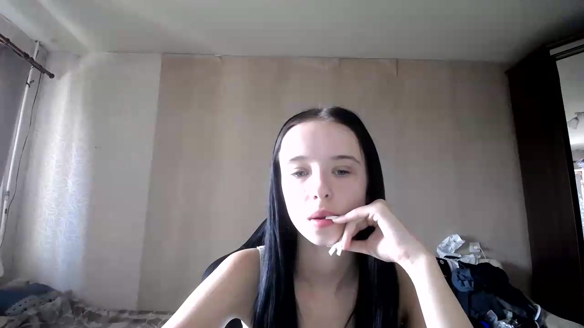 Gallery image thumbnail from Eva_Laurent's myfreecams stream on, 08/31/2026, 08:14 image 6 of 20