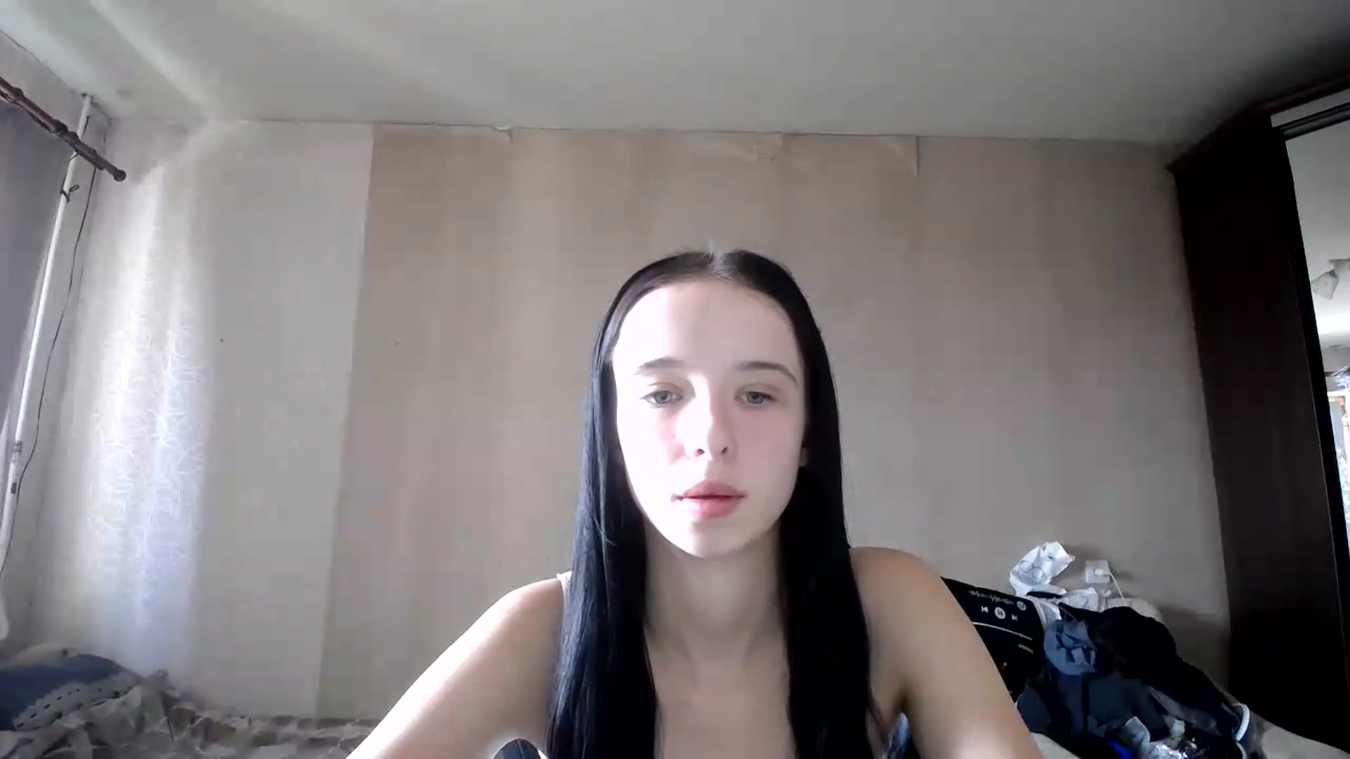 Gallery image thumbnail from Eva_Laurent's myfreecams stream on, 08/31/2026, 08:14 image 2 of 20