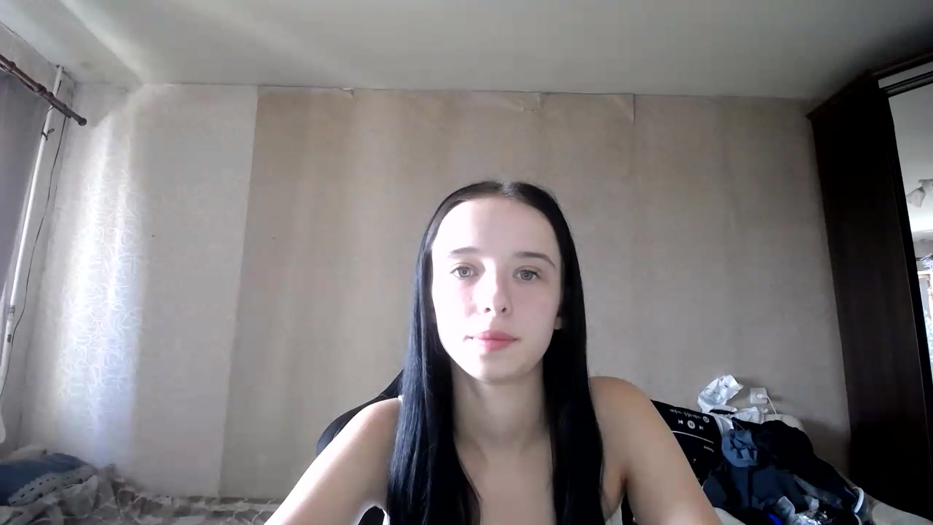 Gallery image thumbnail from Eva_Laurent's myfreecams stream on, 08/31/2026, 08:14 image 18 of 20