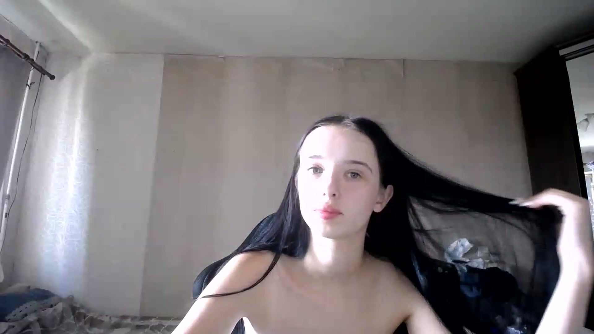 Gallery image thumbnail from Eva_Laurent's myfreecams stream on, 08/31/2026, 10:04 image 3 of 20