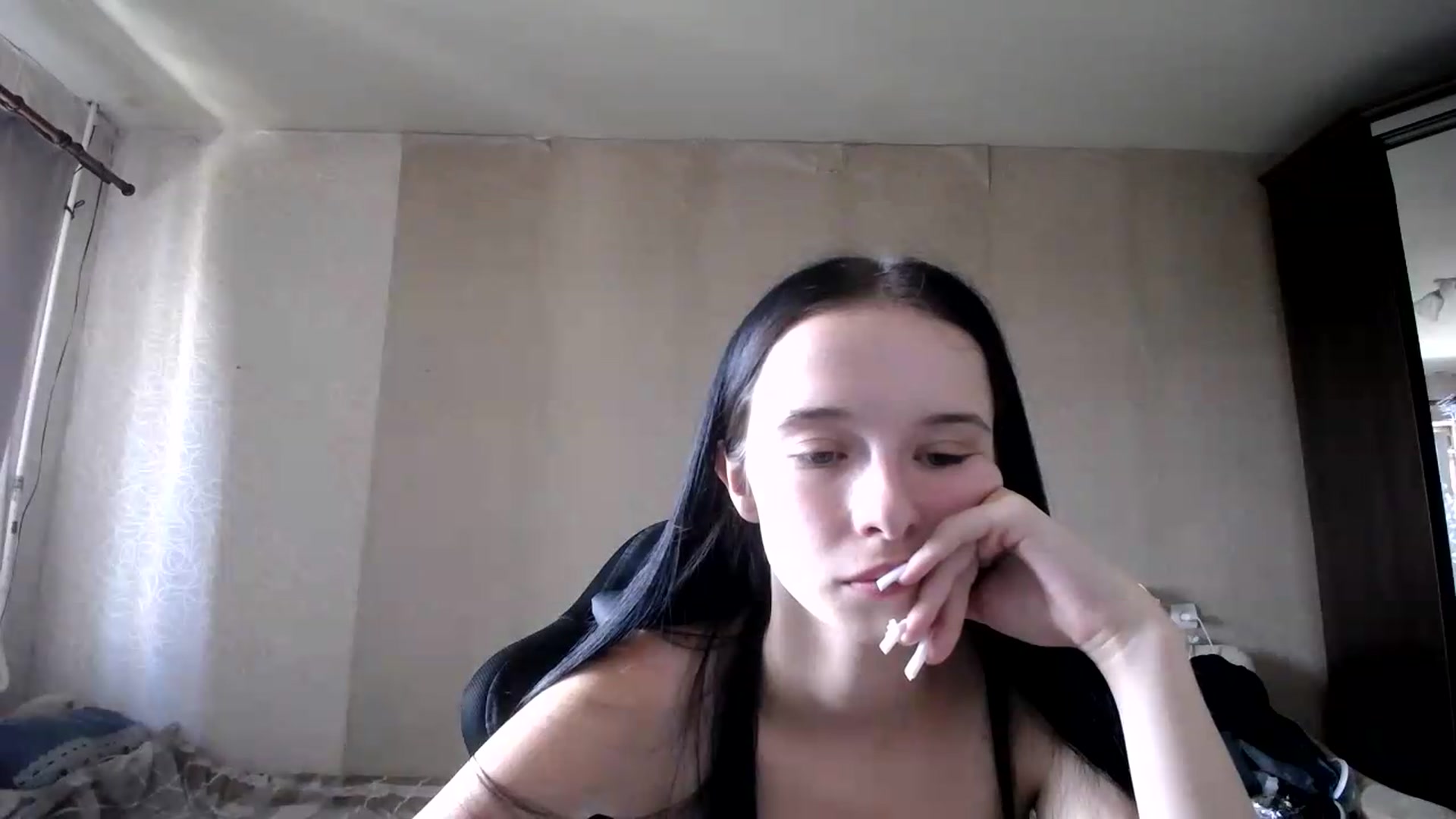 Gallery image thumbnail from Eva_Laurent's myfreecams stream on, 08/31/2026, 10:04 image 9 of 20