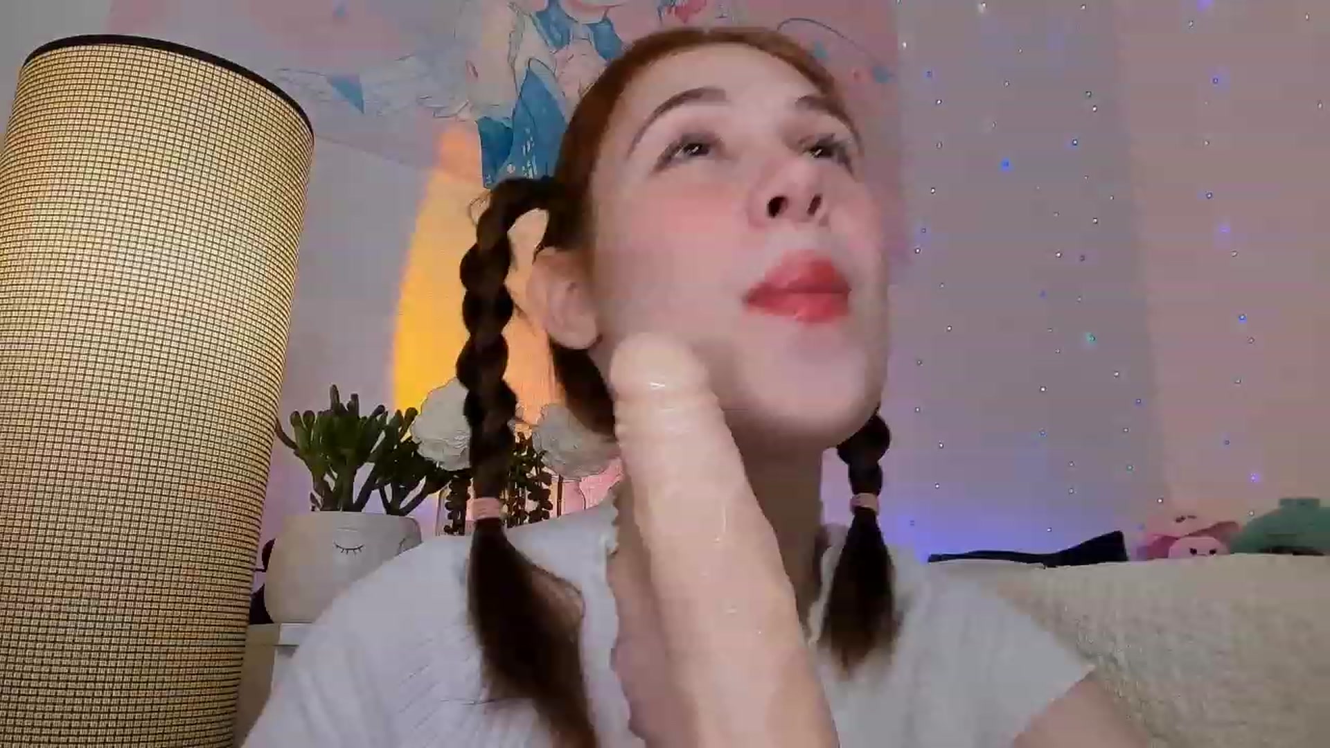 Gallery image thumbnail from Eva_Owen's myfreecams stream on, 11/21/2022, 01:50 image 7 of 20