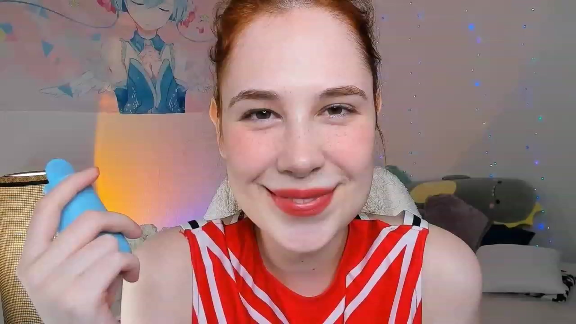 Gallery image thumbnail from Eva_Owen's myfreecams stream on, 11/22/2022, 07:42 image 20 of 20