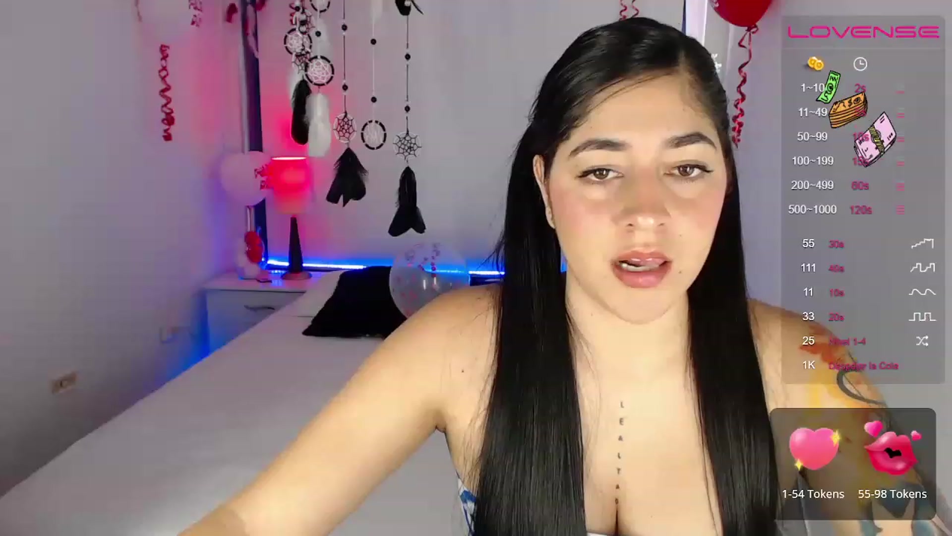 Gallery image thumbnail from Eva_Sertalf's myfreecams stream on, 02/15/2023, 20:03 image 2 of 20