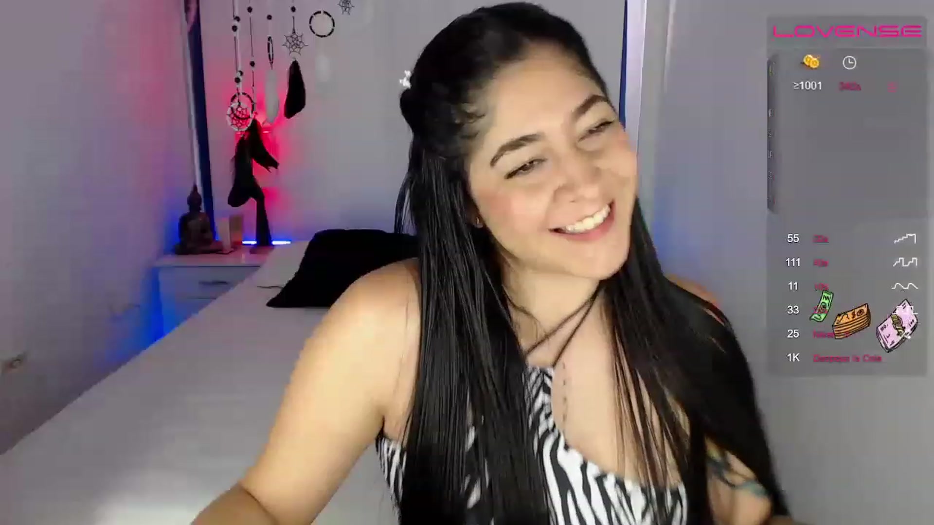 Gallery image thumbnail from Eva_Sertalf's myfreecams stream on, 03/13/2023, 19:43 image 7 of 20