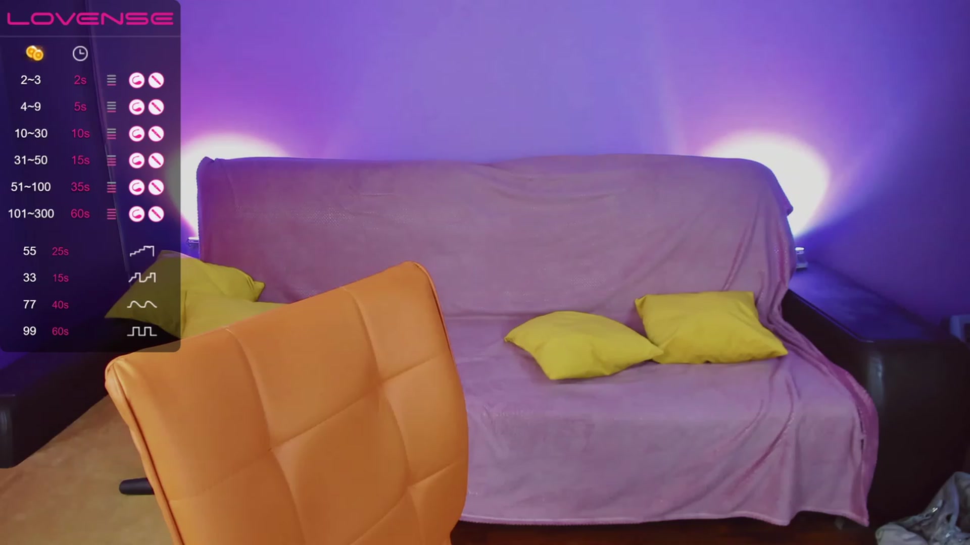 Gallery image thumbnail from Eva__Foxy's myfreecams stream on, 04/20/2023, 16:45 image 3 of 20