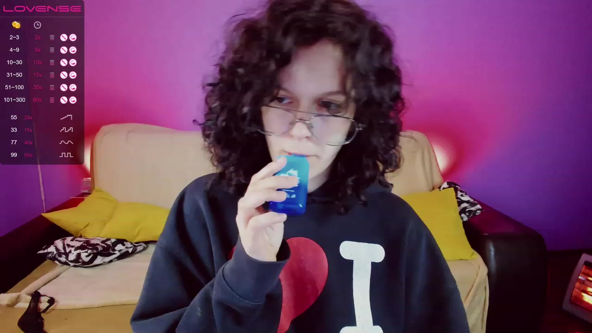 Gallery image thumbnail from Eva__Foxy's myfreecams stream on, 04/29/2023, 13:50 image 11 of 20