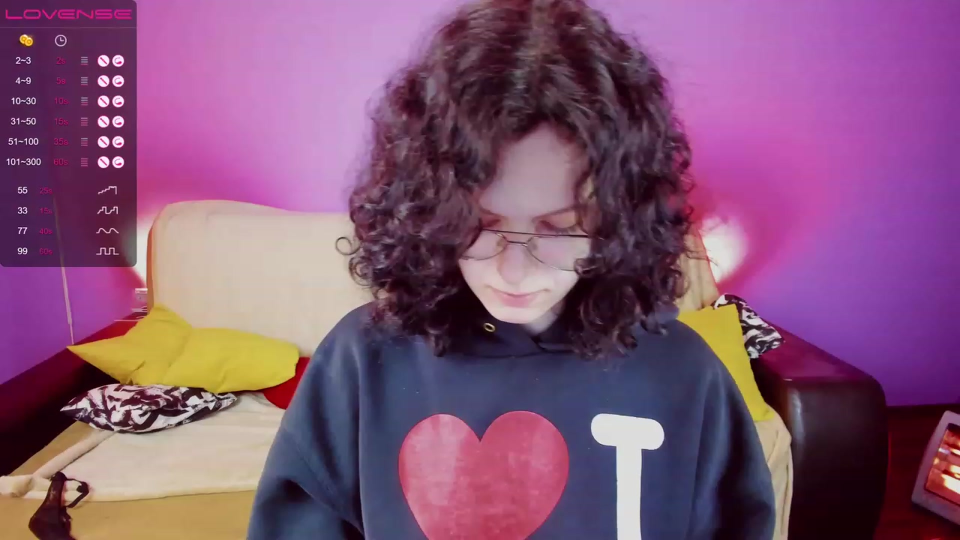 Gallery image thumbnail from Eva__Foxy's myfreecams stream on, 04/29/2023, 13:50 image 13 of 20