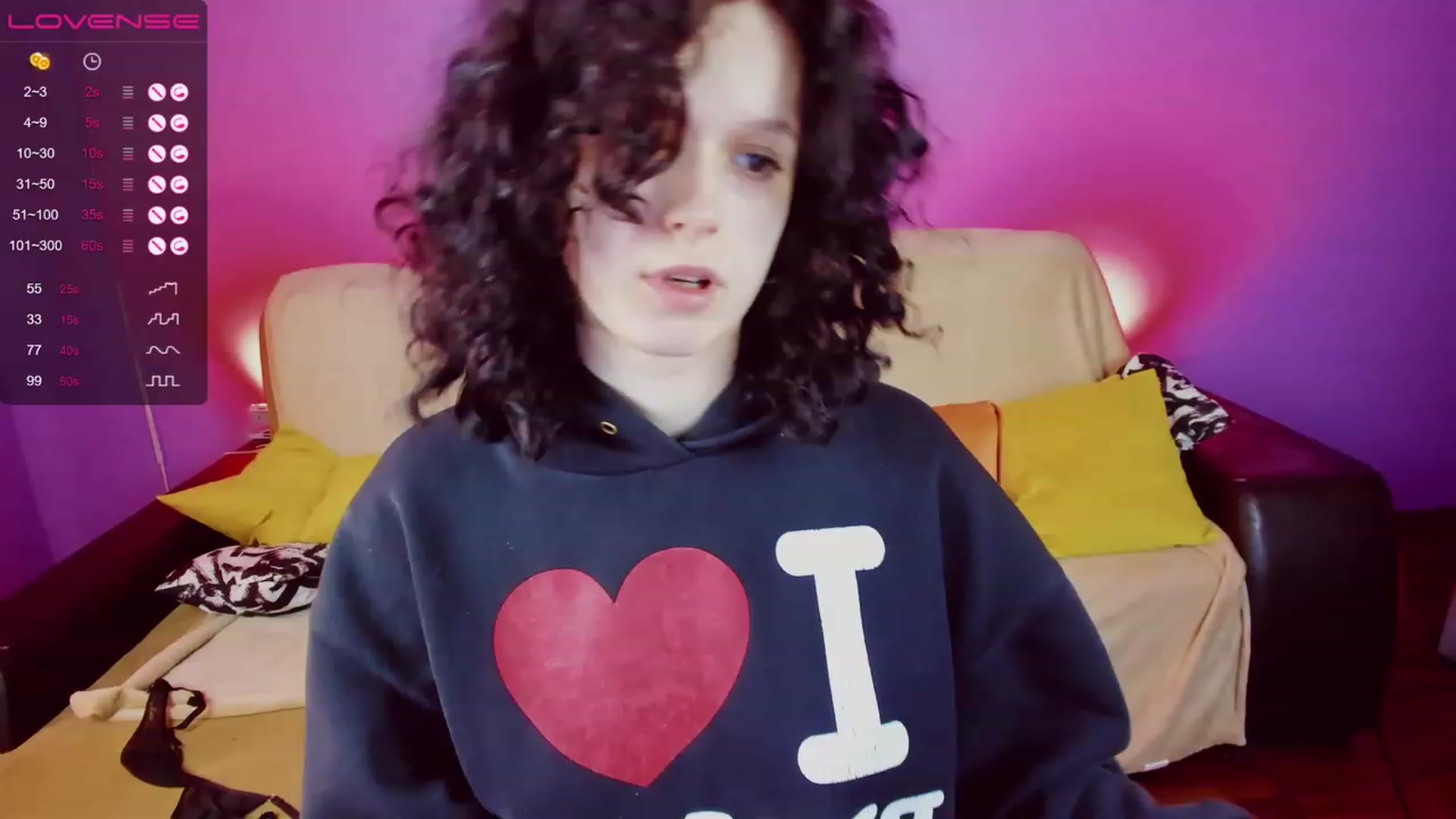 Gallery image thumbnail from Eva__Foxy's myfreecams stream on, 04/29/2023, 13:50 image 15 of 20