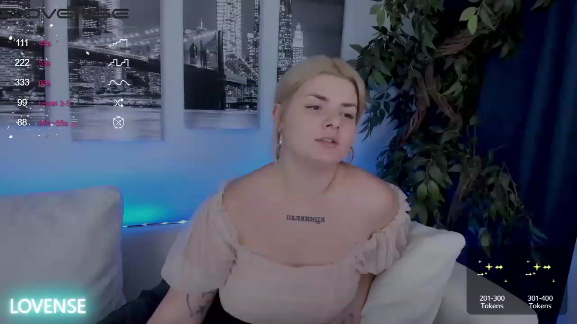 Gallery image thumbnail from Eva__Kamenski's myfreecams stream on, 01/23/2023, 03:48 image 11 of 20