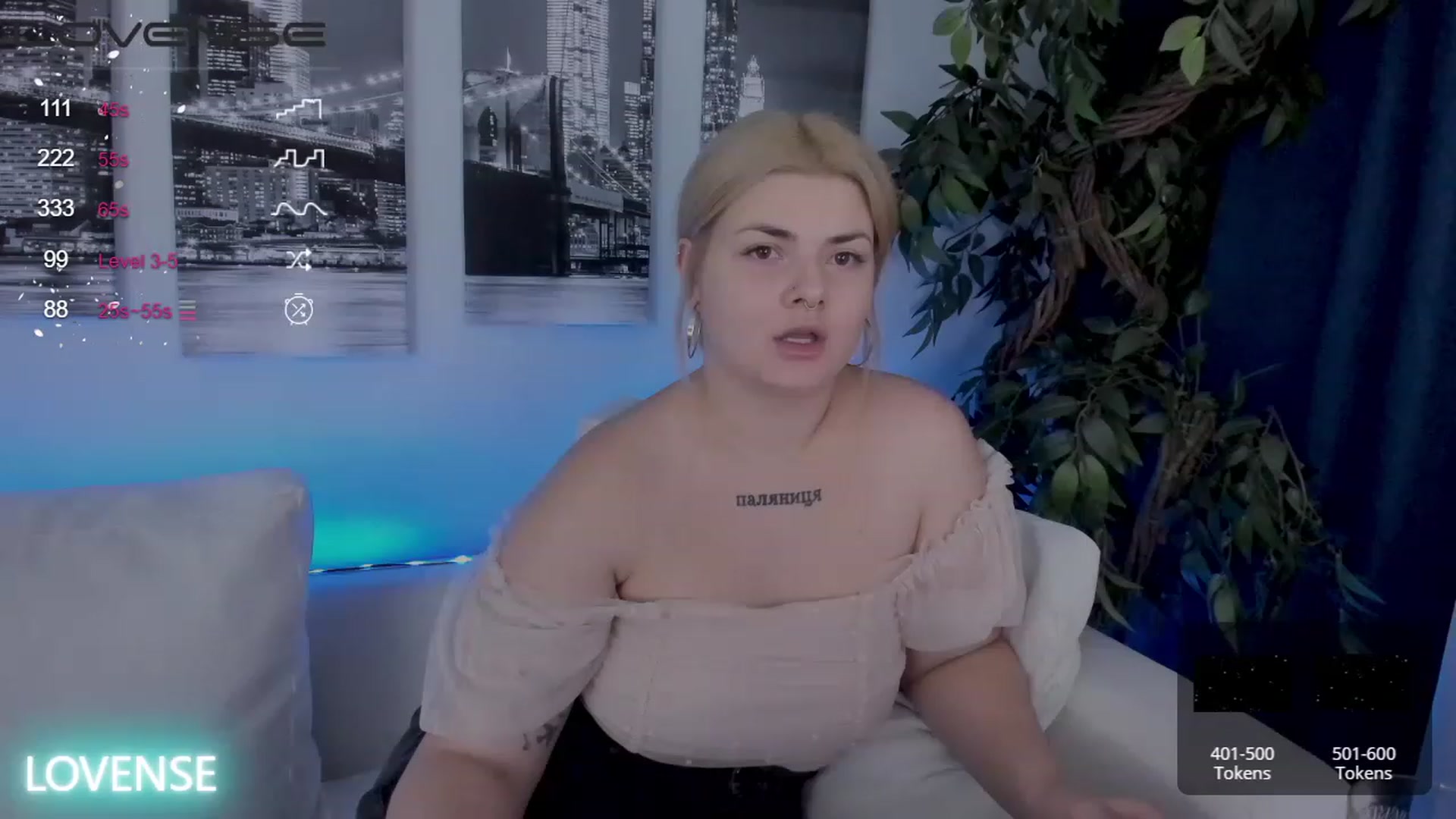 Gallery image thumbnail from Eva__Kamenski's myfreecams stream on, 01/23/2023, 03:48 image 7 of 20