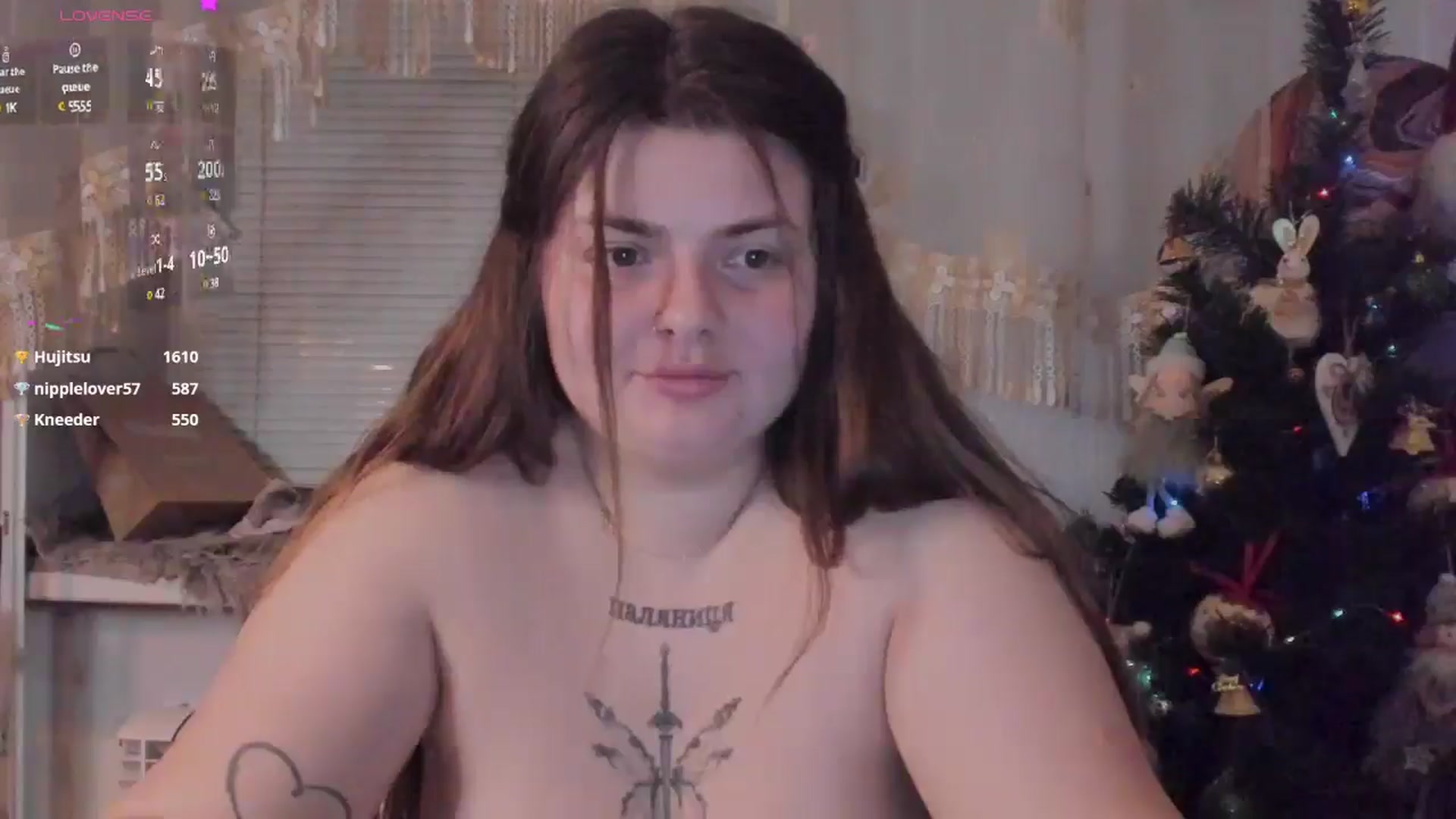 Gallery image thumbnail from Eva__Kamenski's myfreecams stream on, 01/03/2025, 15:45 image 7 of 20