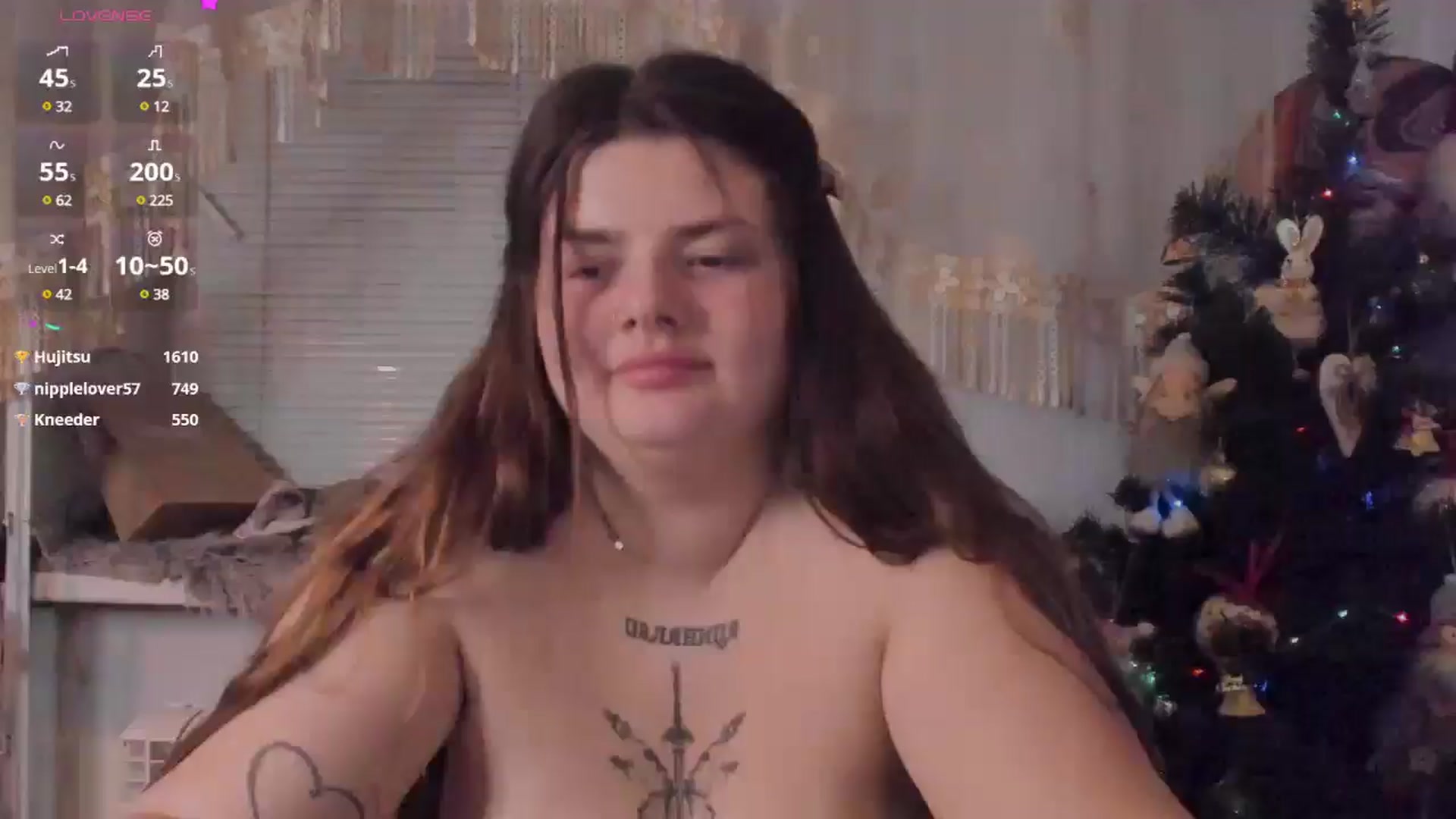 Gallery image thumbnail from Eva__Kamenski's myfreecams stream on, 01/03/2025, 15:45 image 19 of 20