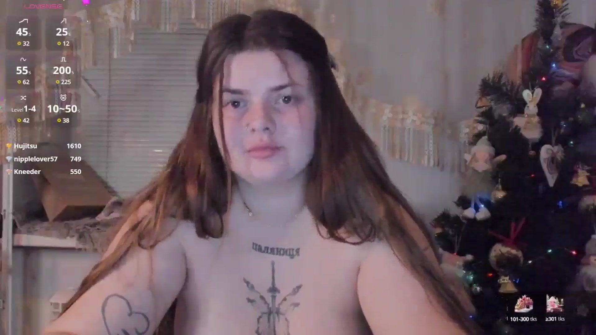 Gallery image thumbnail from Eva__Kamenski's myfreecams stream on, 01/03/2025, 15:45 image 20 of 20