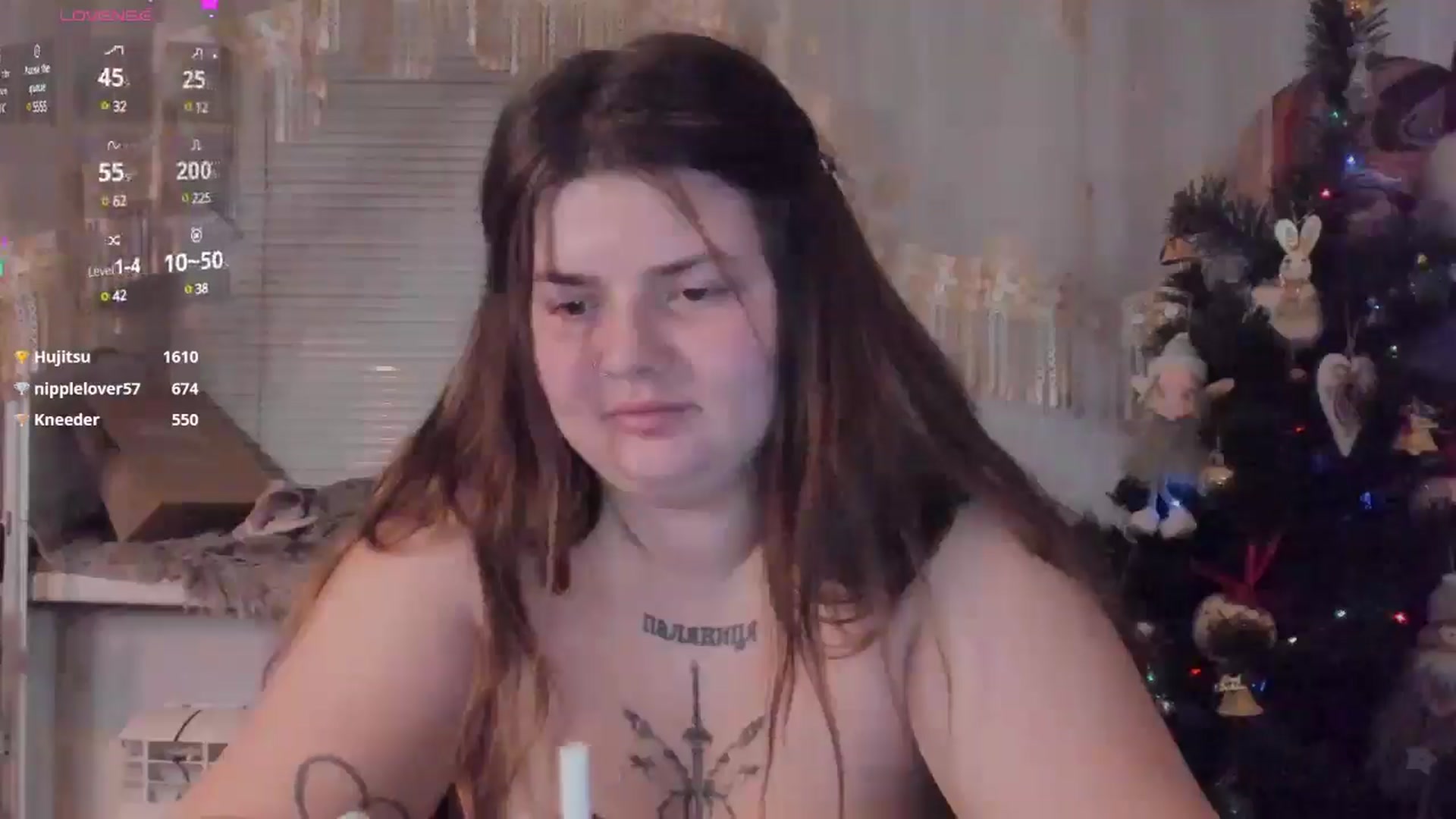 Gallery image thumbnail from Eva__Kamenski's myfreecams stream on, 01/03/2025, 15:45 image 12 of 20