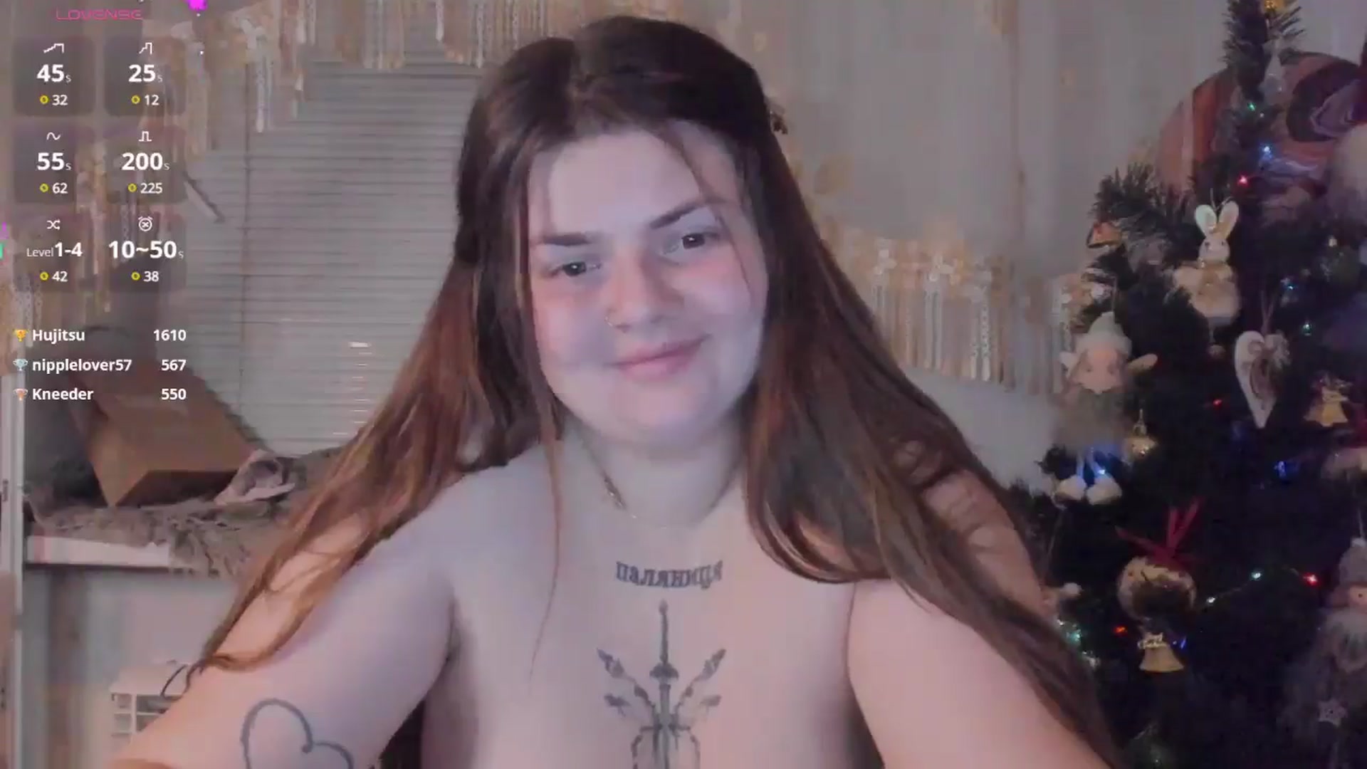 Gallery image thumbnail from Eva__Kamenski's myfreecams stream on, 01/03/2025, 15:45 image 4 of 20
