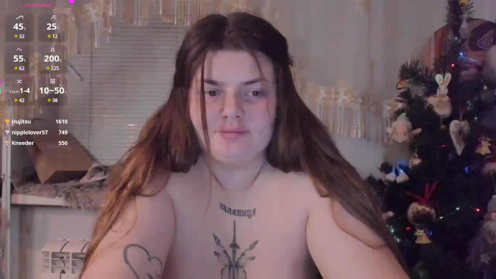 Gallery image thumbnail from Eva__Kamenski's myfreecams stream on, 01/03/2025, 15:45 image 18 of 20