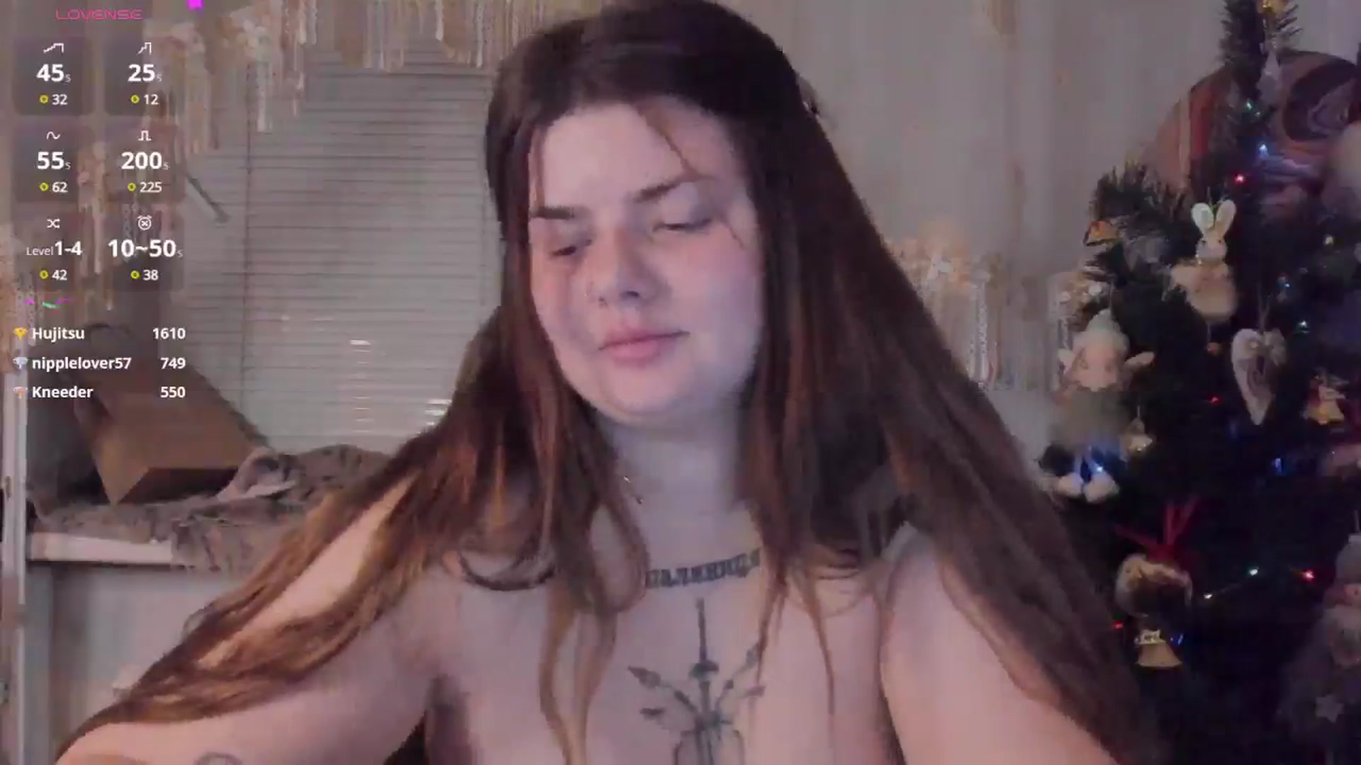 Gallery image thumbnail from Eva__Kamenski's myfreecams stream on, 01/03/2025, 15:45 image 15 of 20