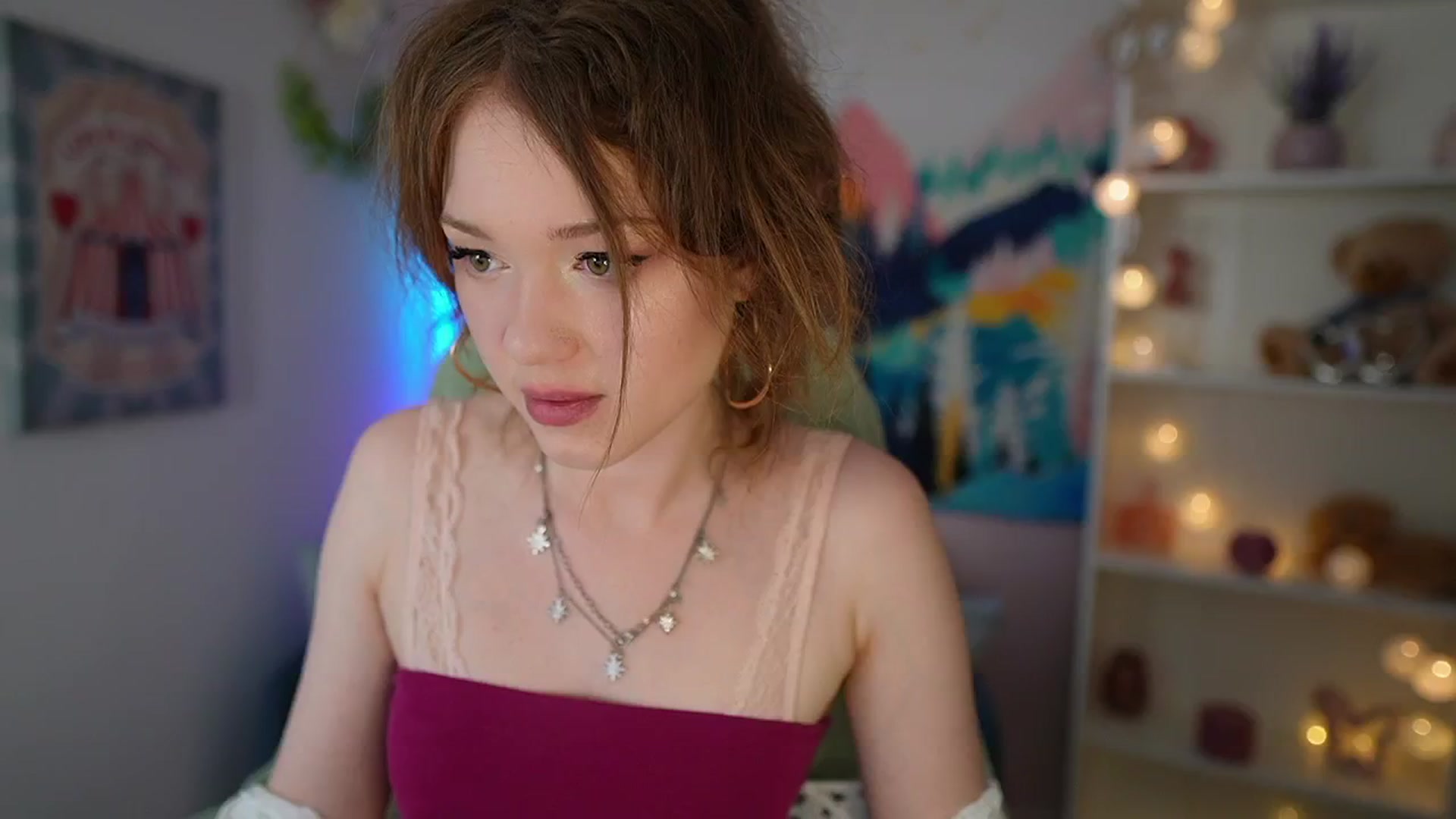 Gallery image thumbnail from Eva_grey18's myfreecams stream on, 04/29/2024, 19:12 image 11 of 20