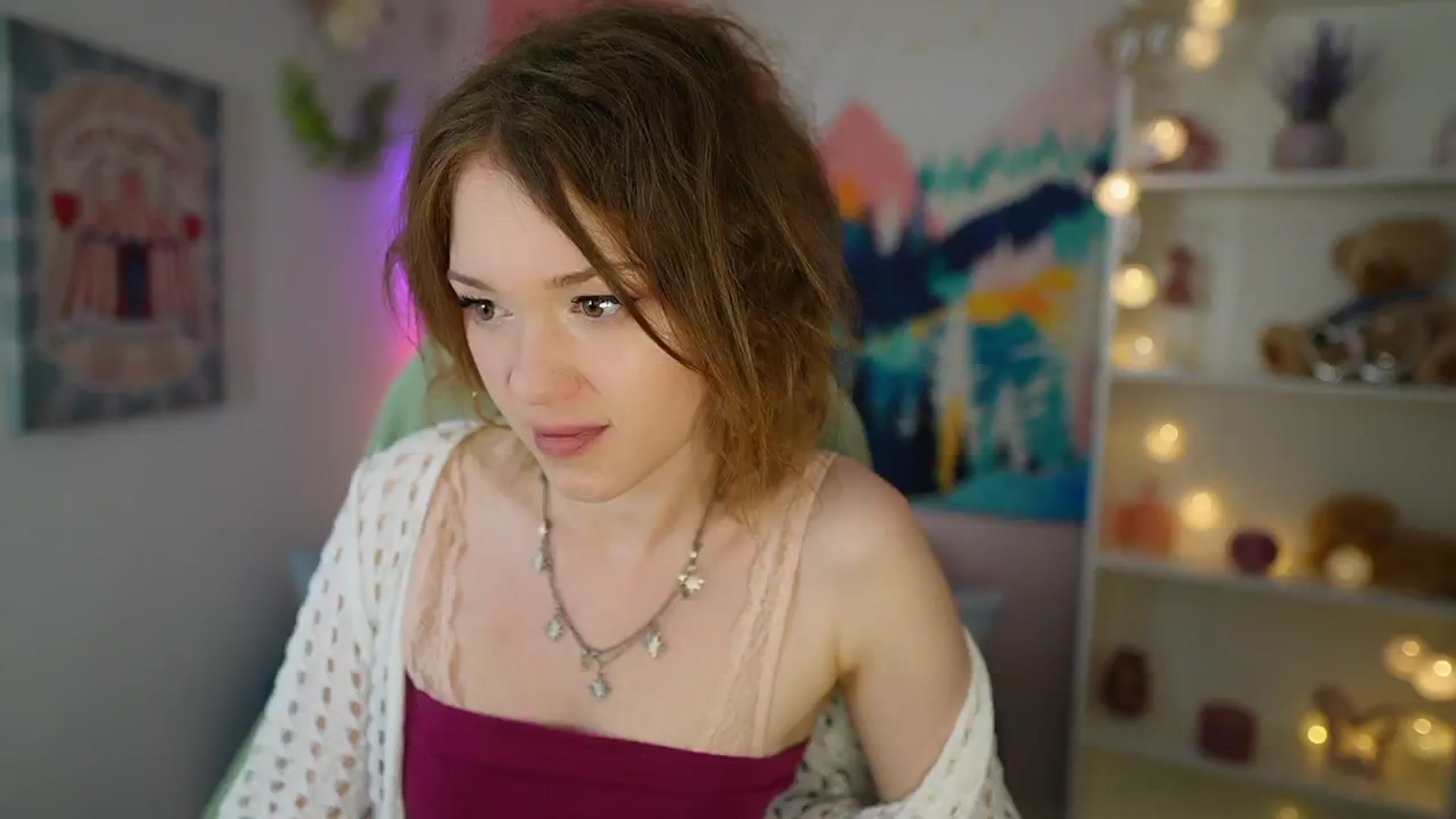 Gallery image thumbnail from Eva_grey18's myfreecams stream on, 04/29/2024, 21:59 image 3 of 20