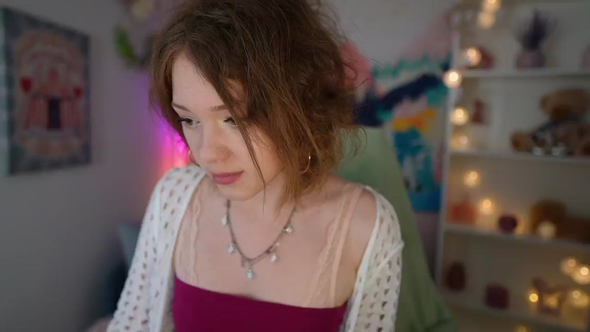 Gallery image thumbnail from Eva_grey18's myfreecams stream on, 04/29/2024, 21:59 image 18 of 20